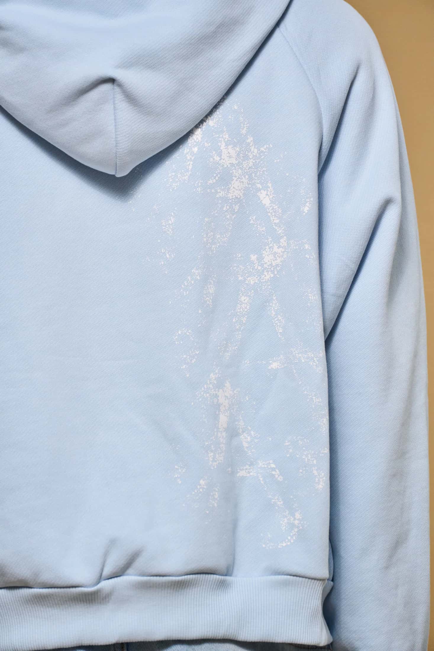 Basics V3 - Ciel Hoodie - miniatura 11