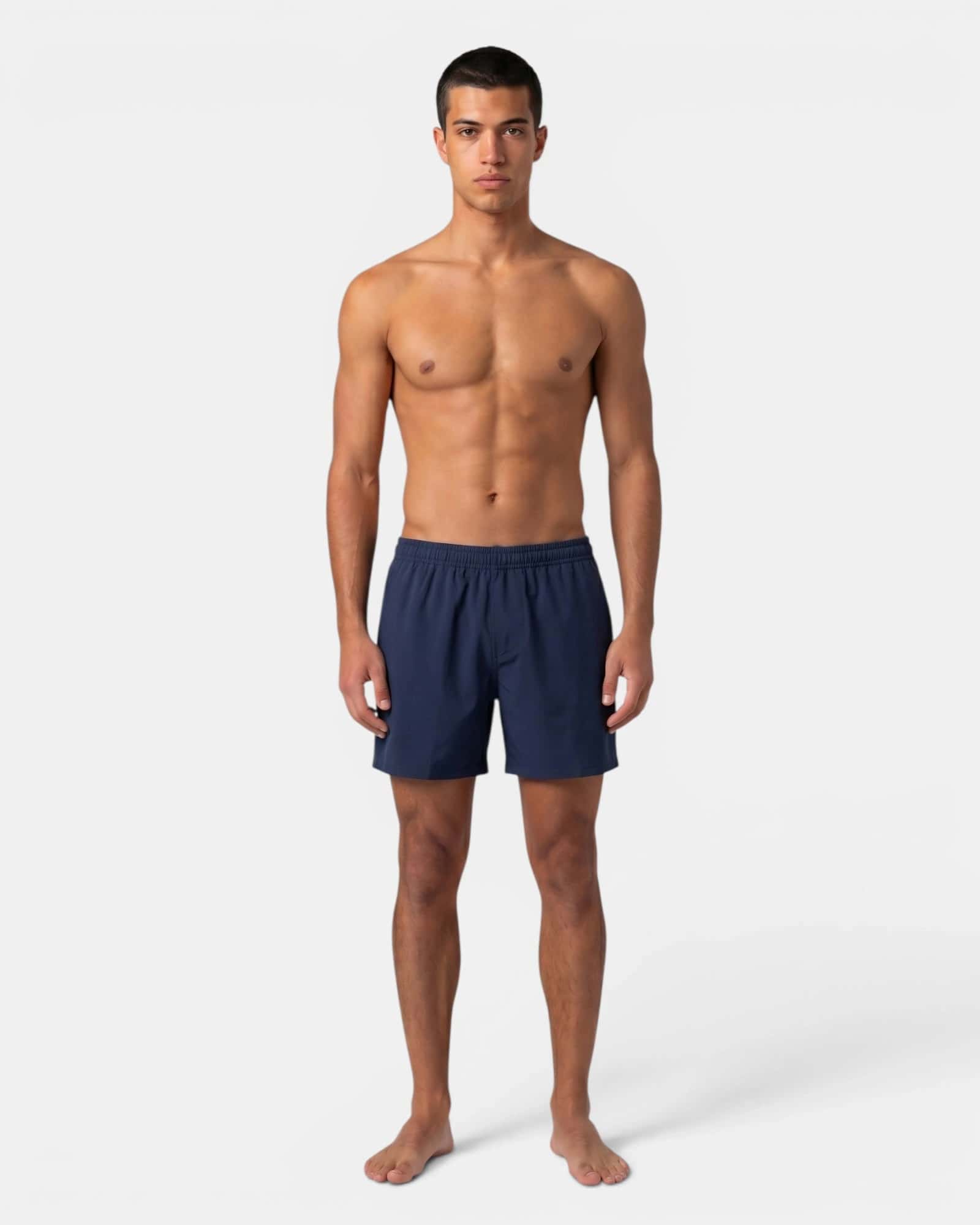 Swim Boxer Navy - miniatura 2