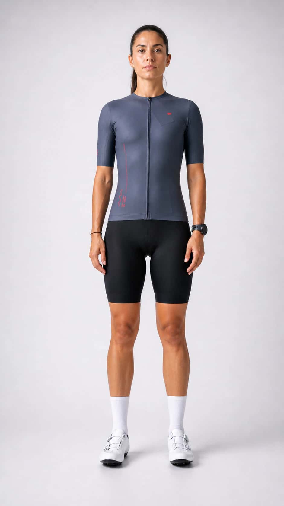Jersey Elite Stealth Signal Unisex - miniatura 3