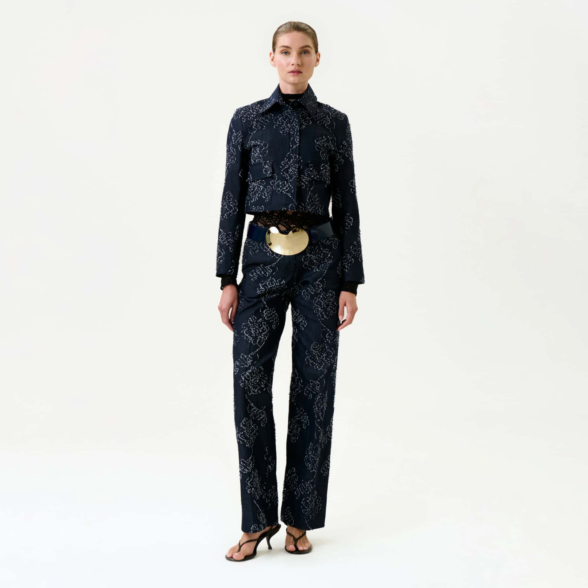 Ulla Pant