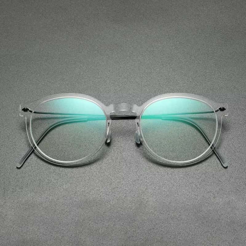LINDBERG N.O.W Titanium 6603/C01/U9 - miniatura 2