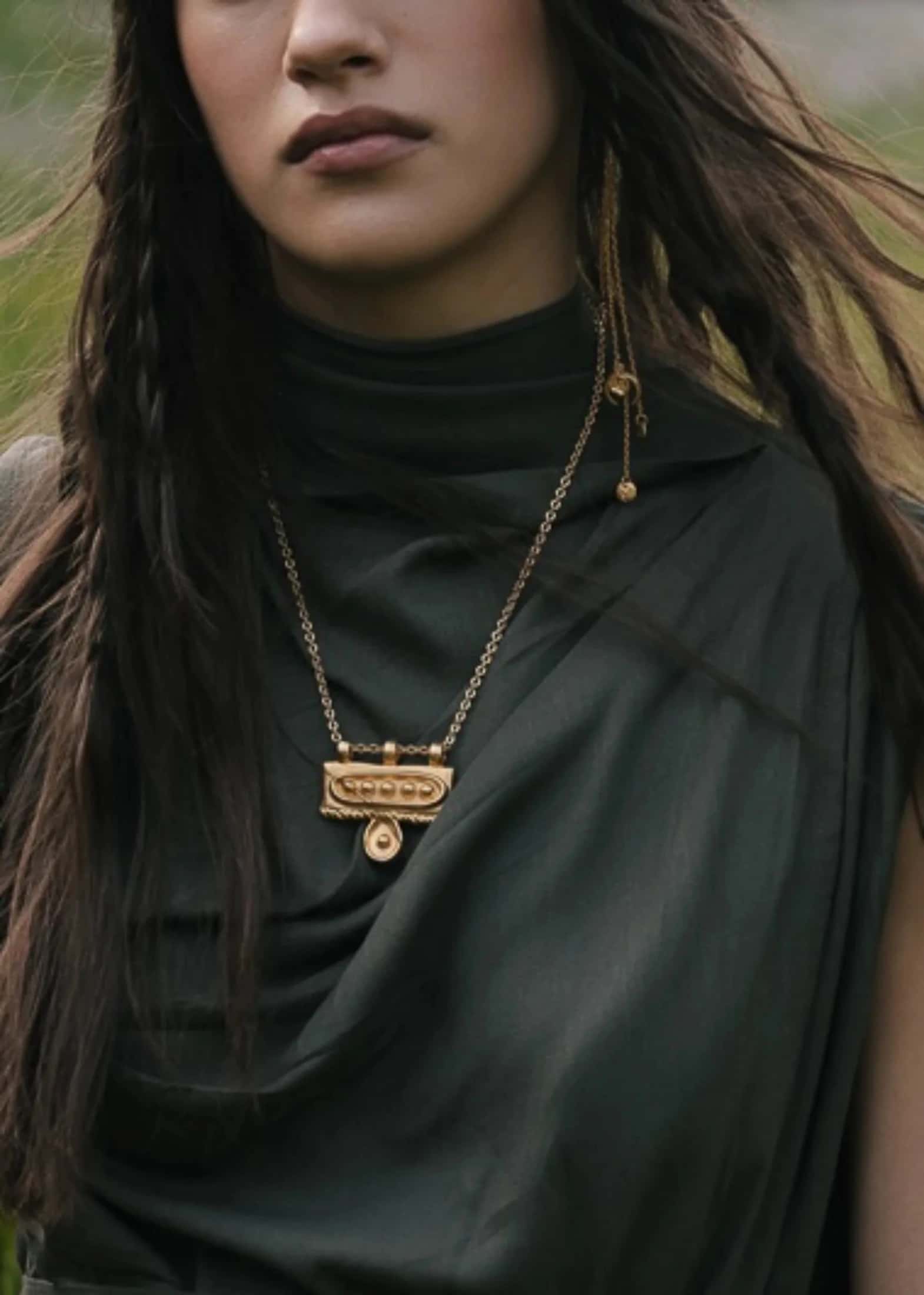 Collar Sirocco - miniatura 2