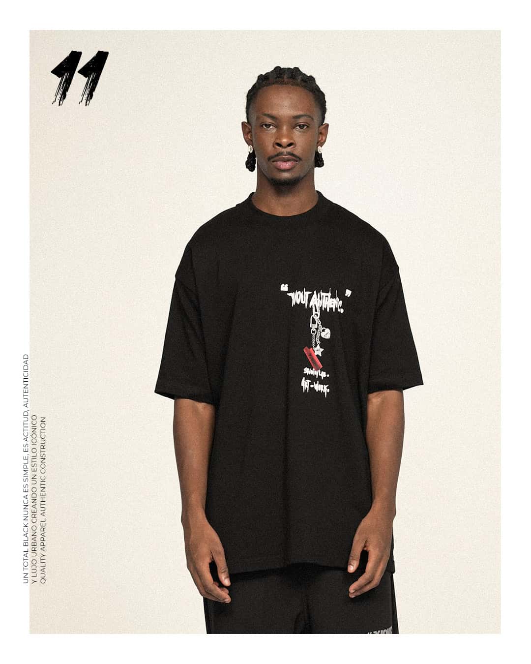 KEY T-SHIRT - miniatura 5