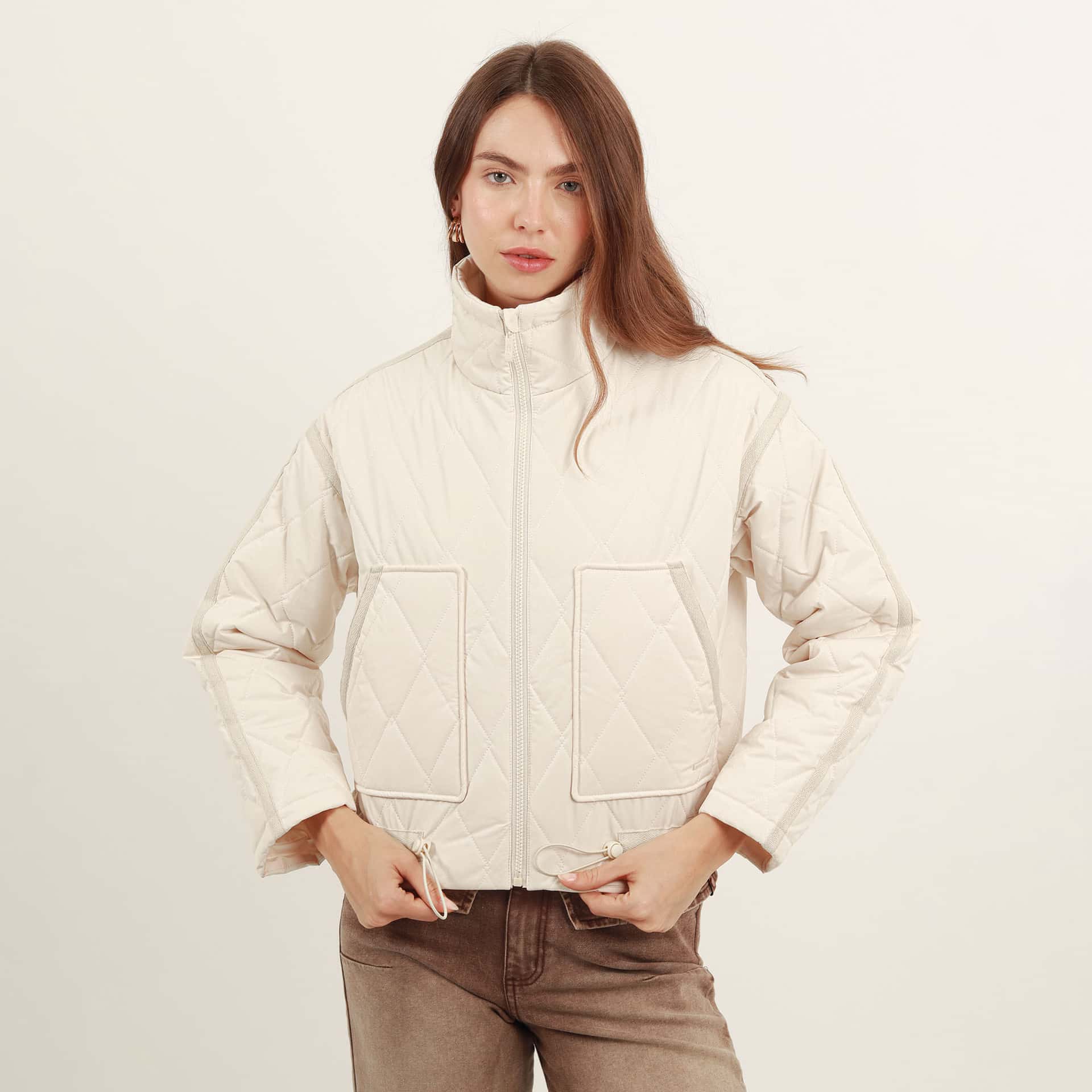 Chaqueta Boxy - miniatura 4
