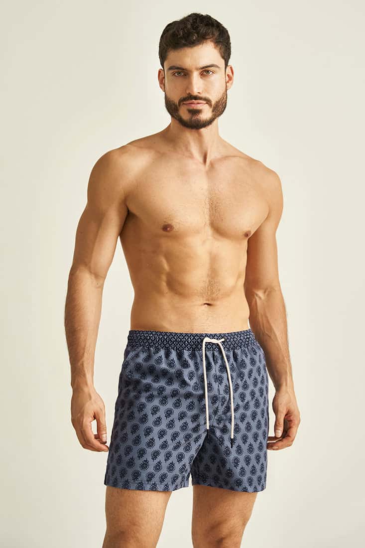 Pantaloneta Península