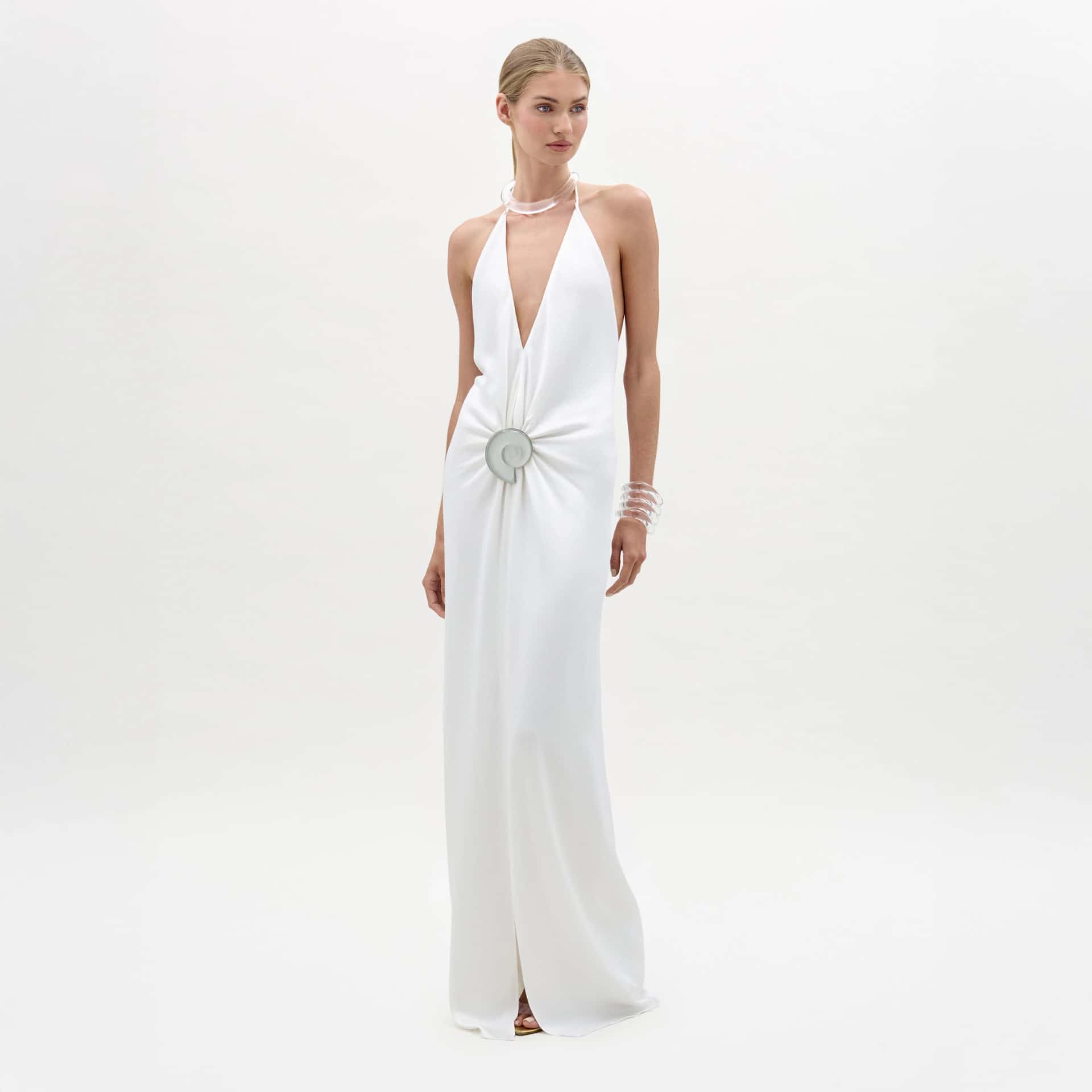 Rowan Dress
