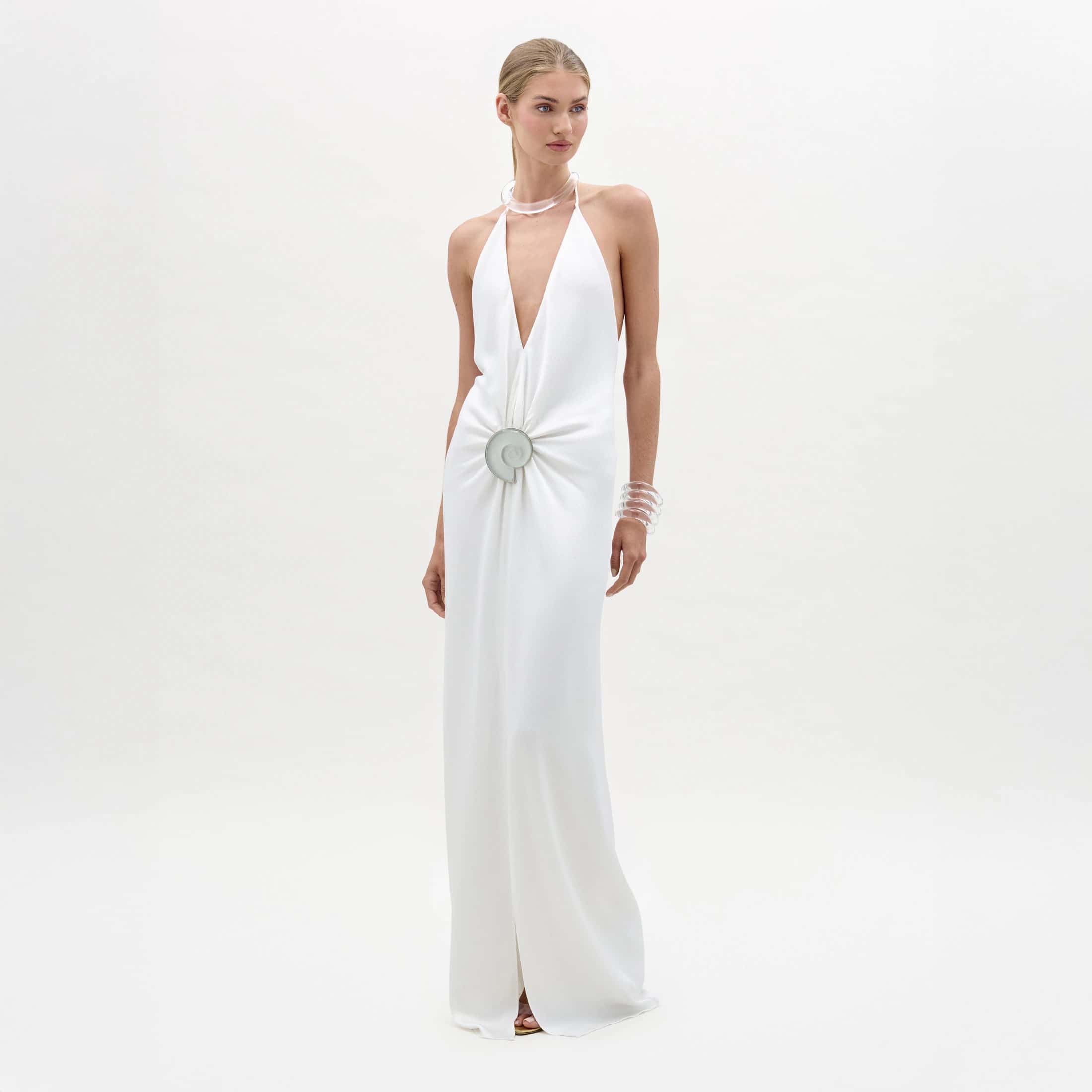 Rowan Dress