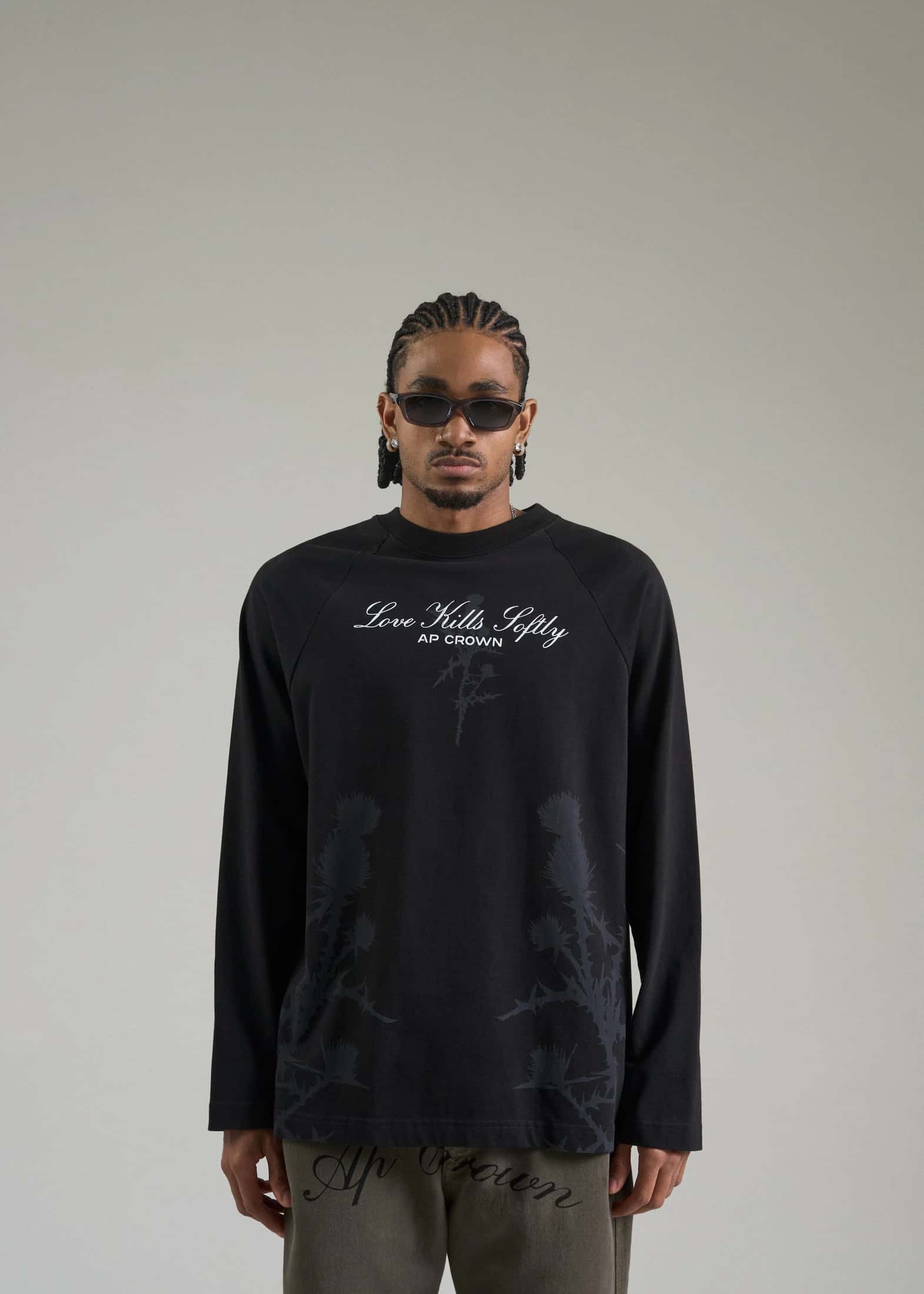 METIS PULLOVER