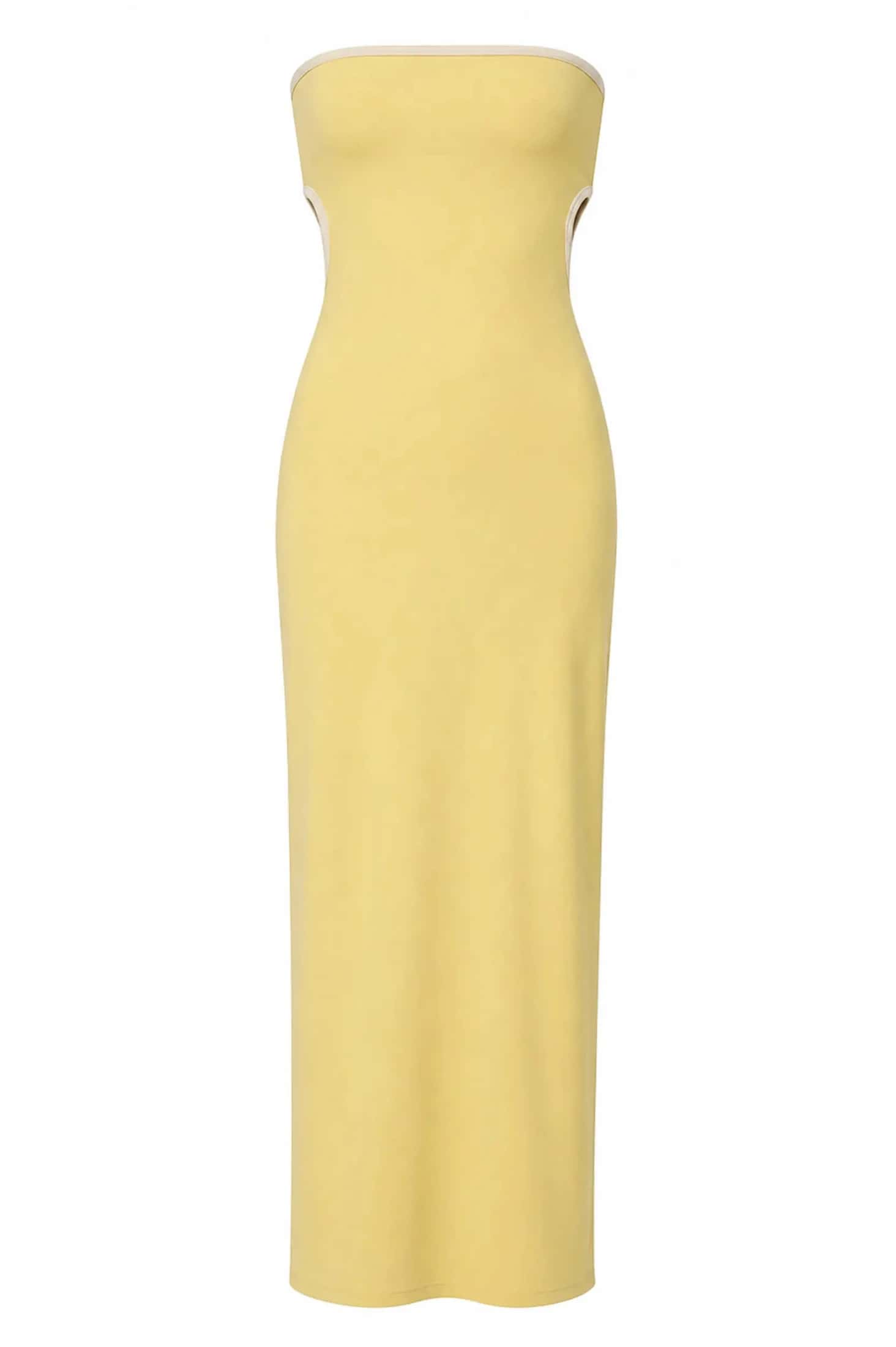 Mambo Maxi Dress - miniatura 2