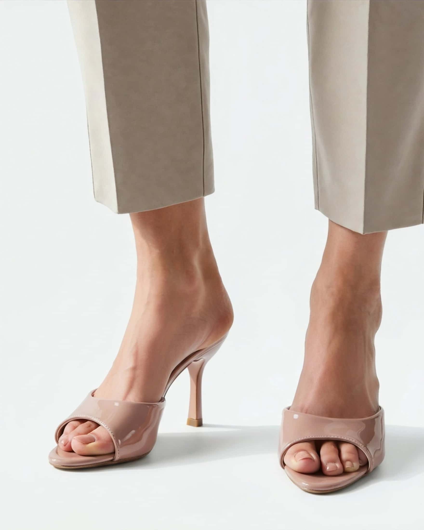 Gia Heels
