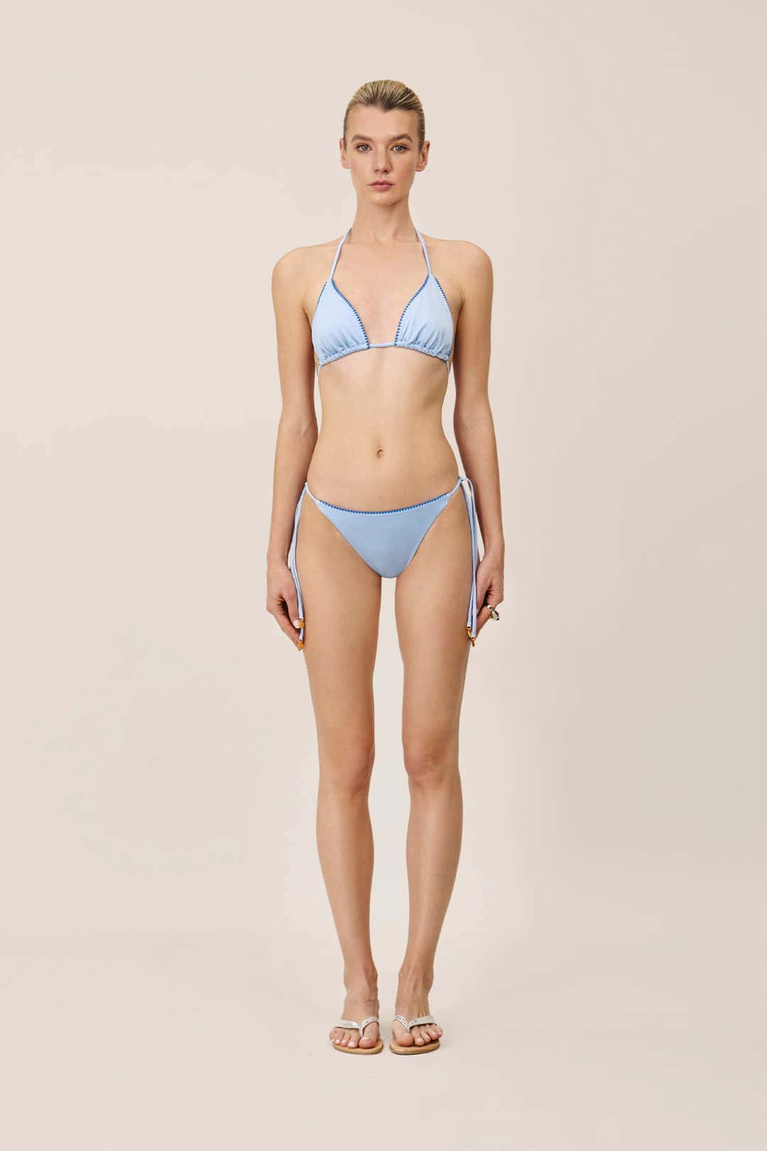 Set De Bikini Origen