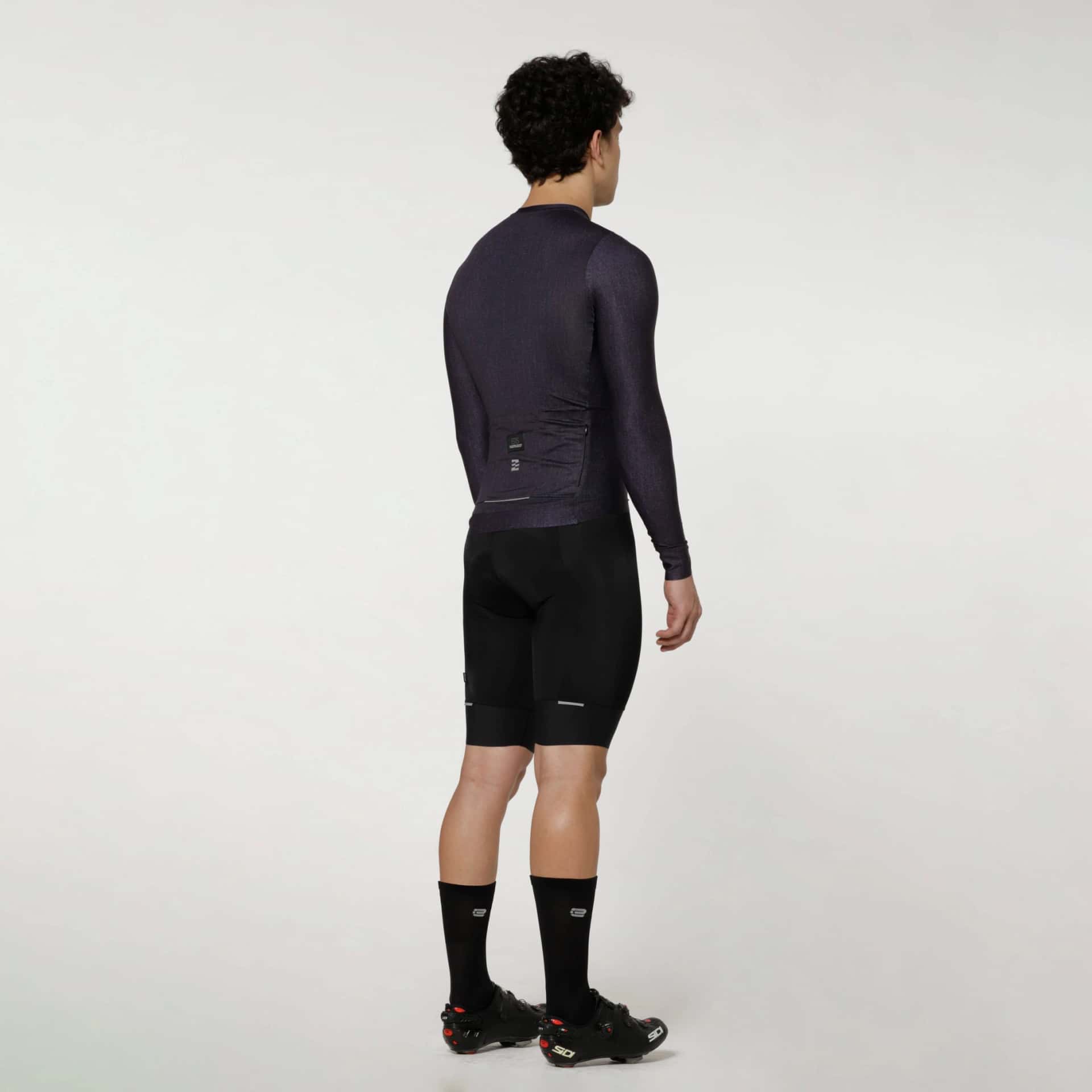 ERS Jersey ML Selection 2.0 Cervino Masculino - miniatura 6
