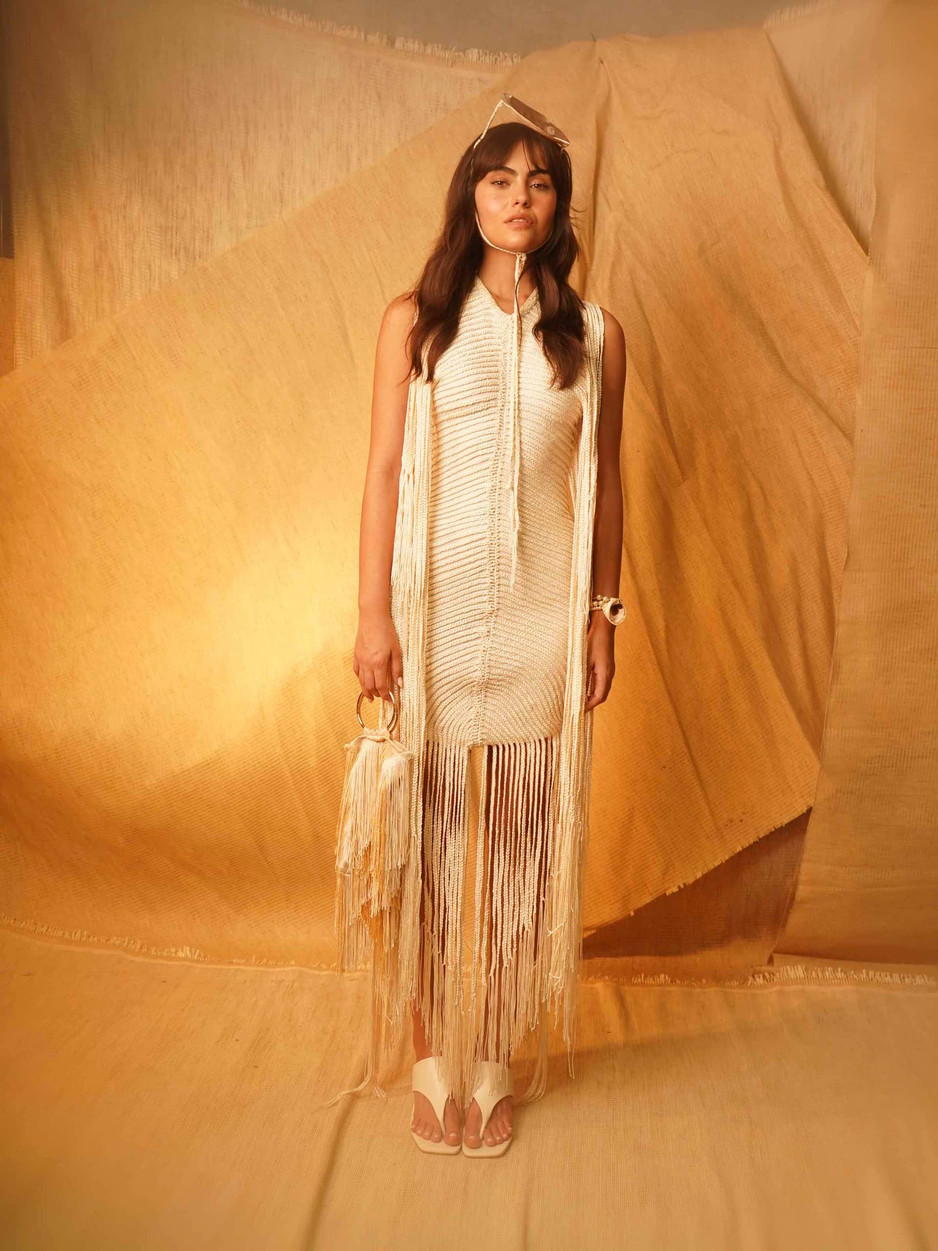 VESTIDO ISARA