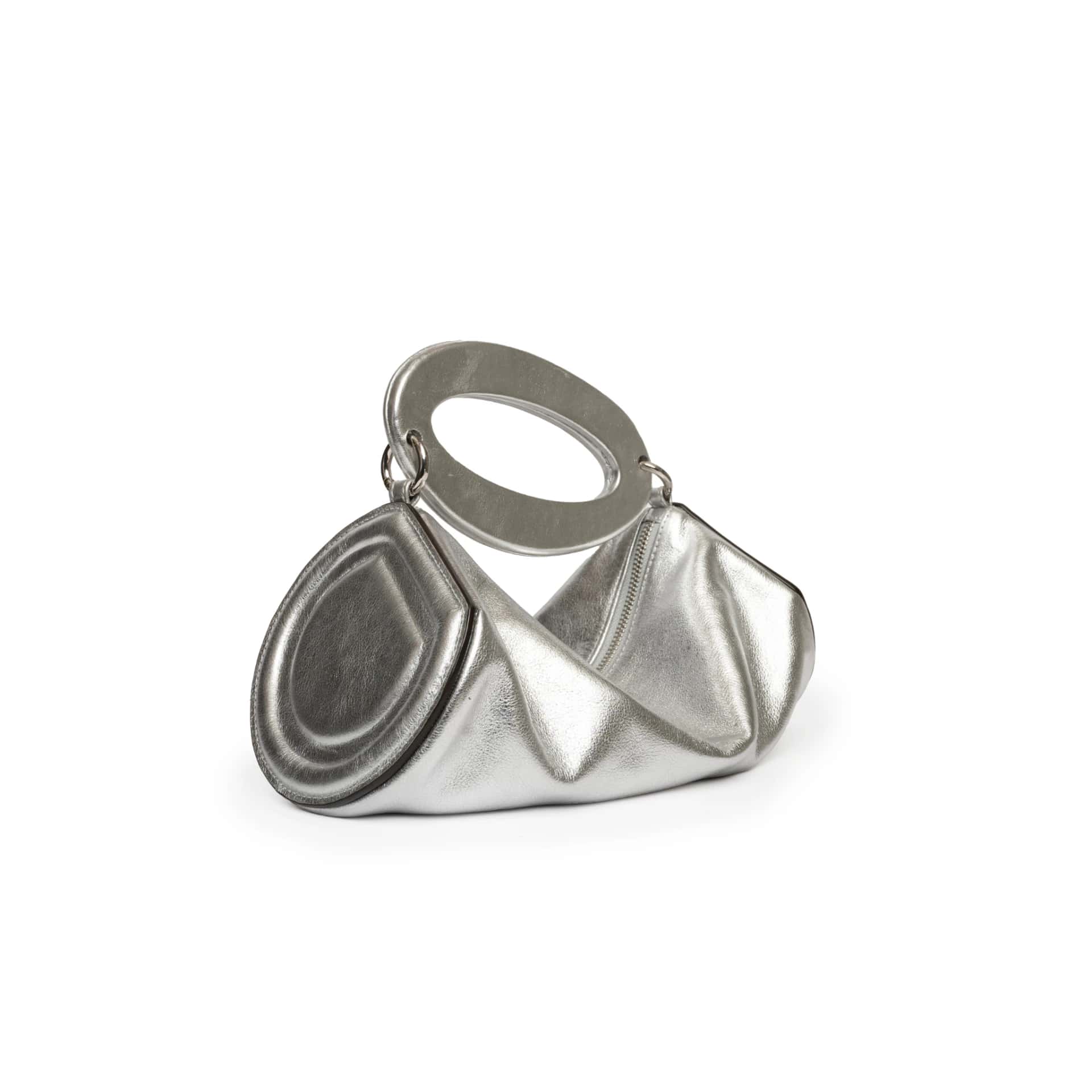 LETTI MEDIUM plata - miniatura 4