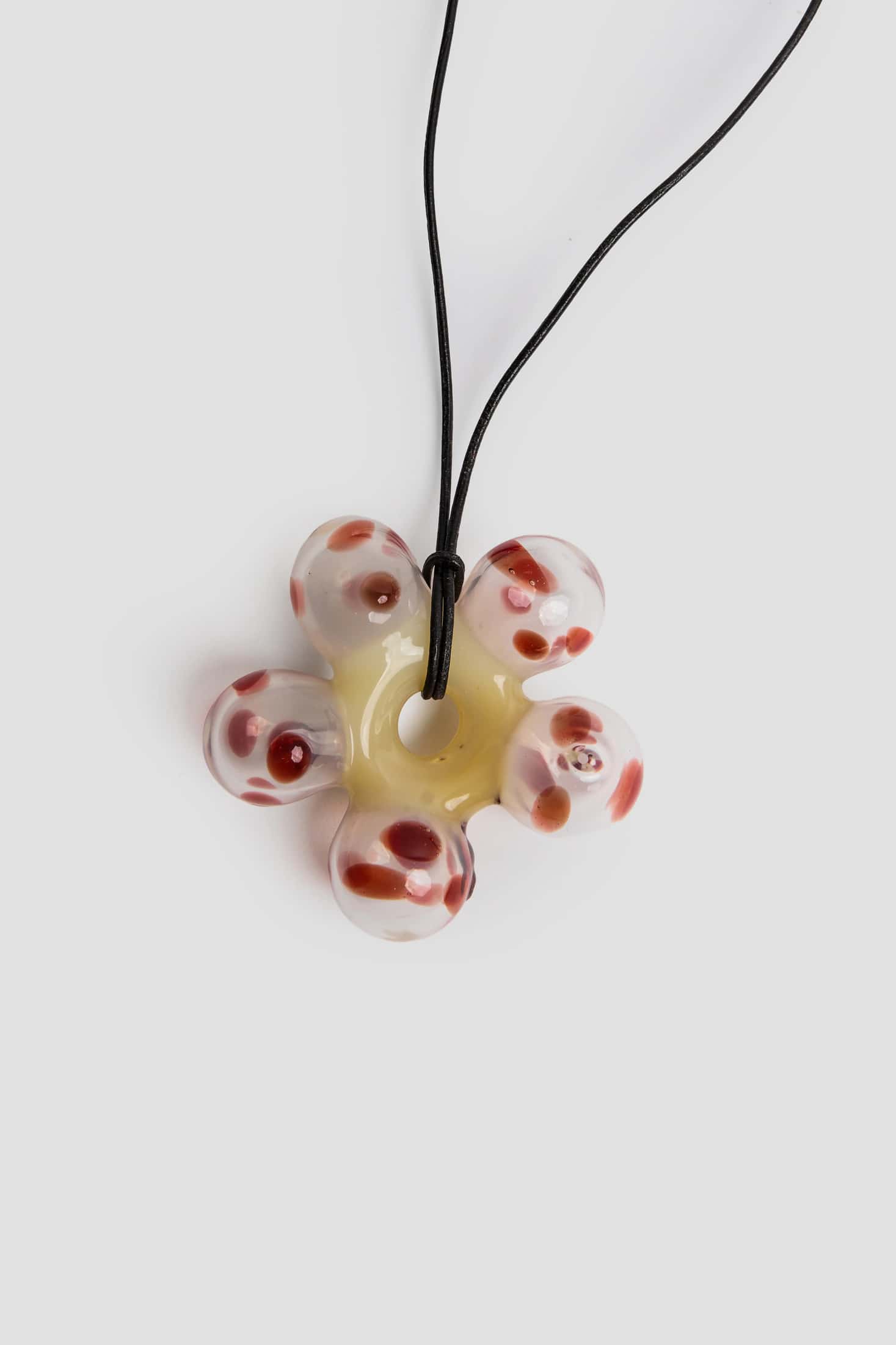 Flor tropical charm