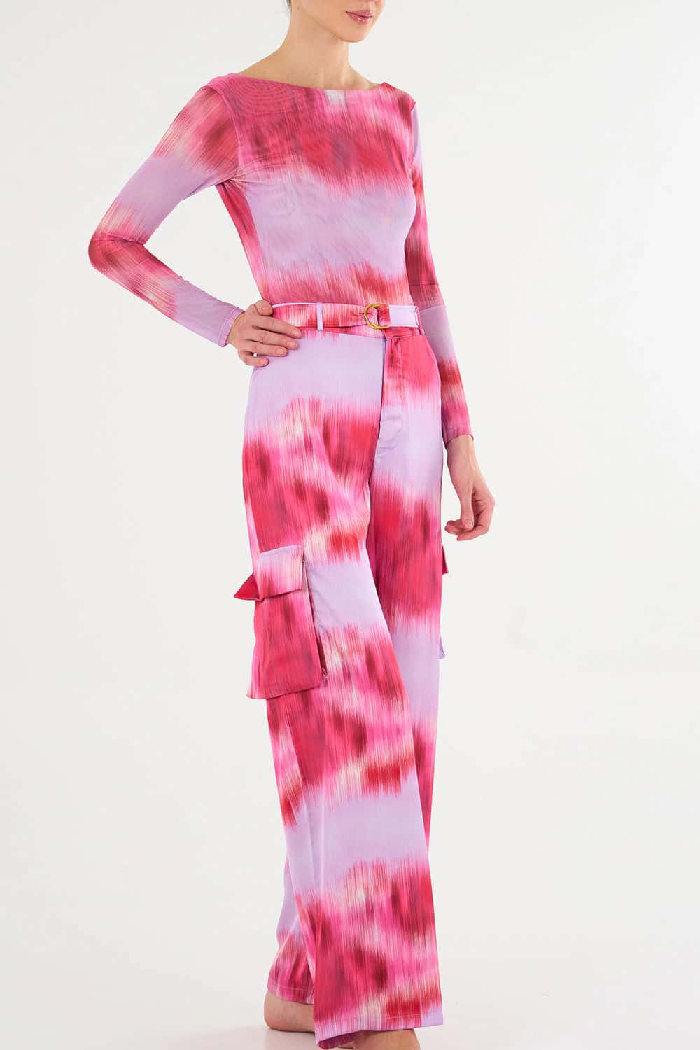 ROSE ALFI PANTS