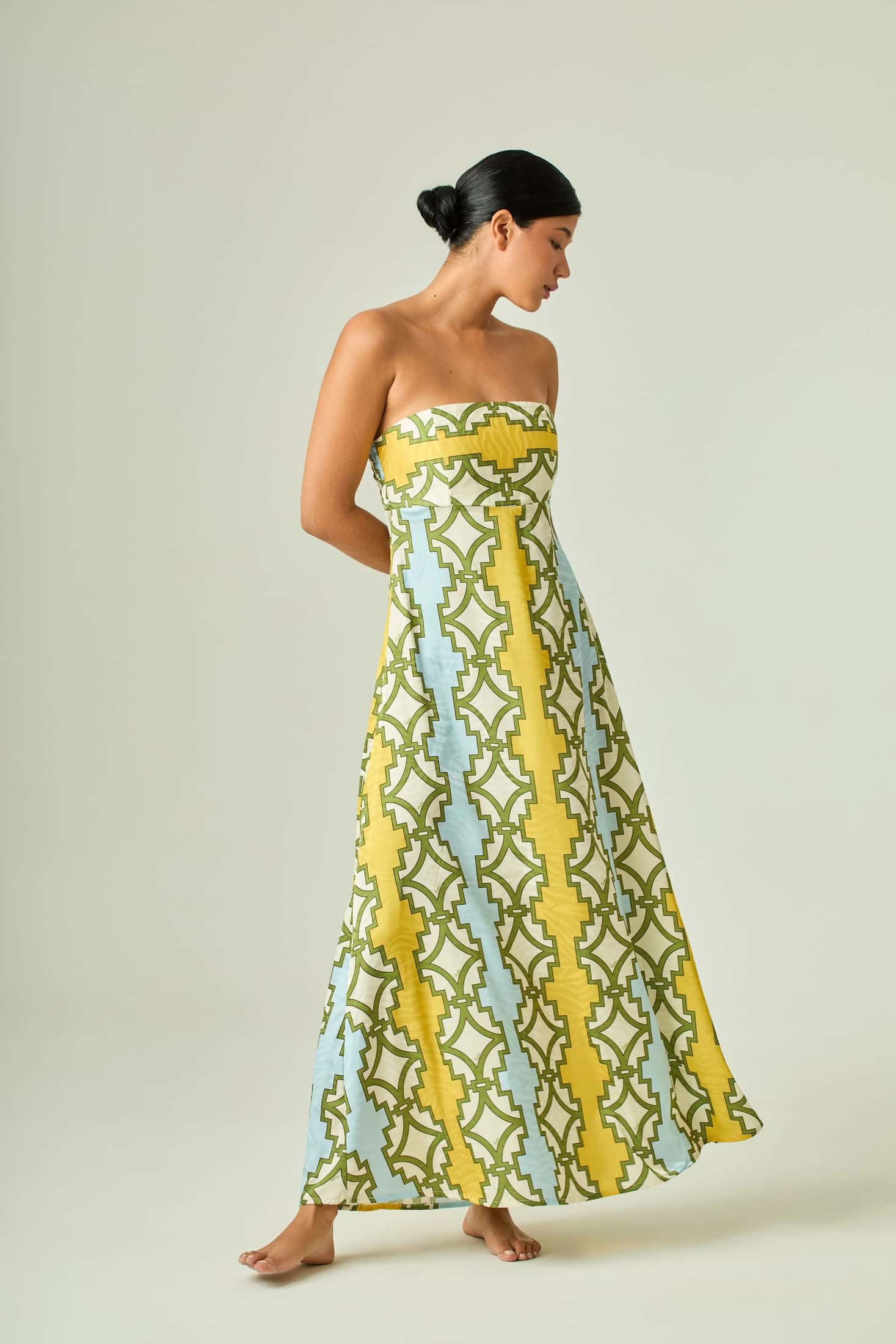 ROMA DRESS