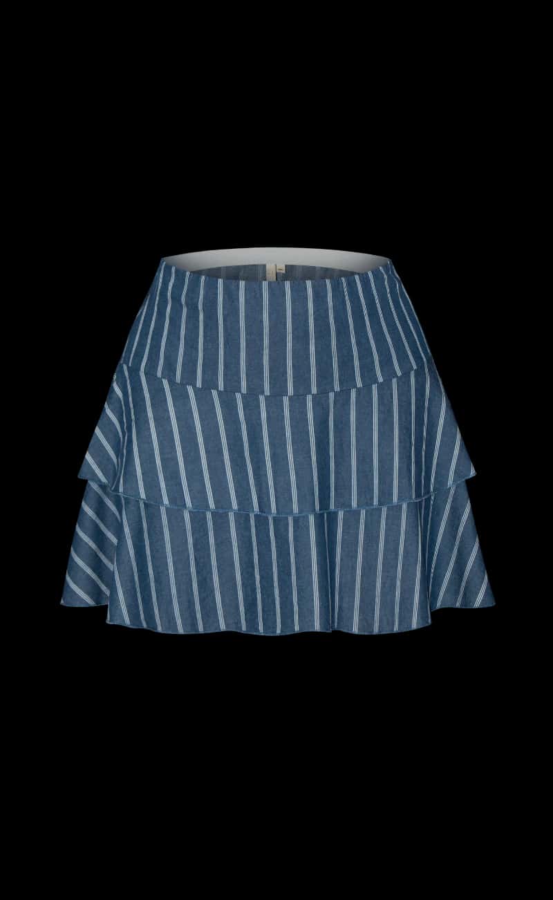 FALDA LIBERTY