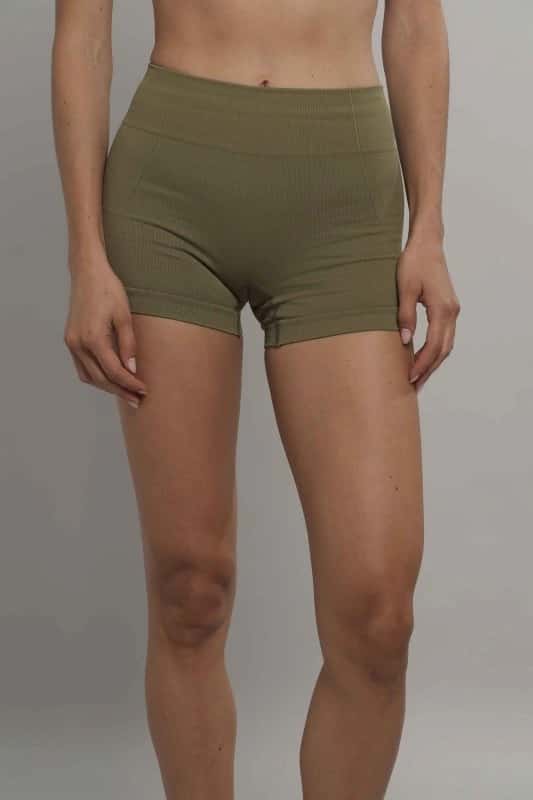Mini short seamless Willow - miniatura 2