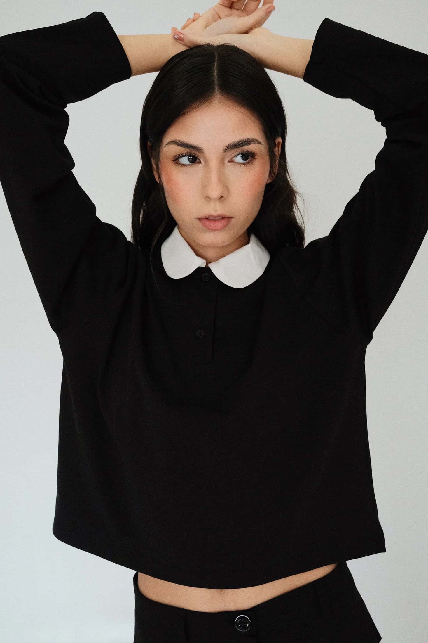 MAREA MAXI POLO