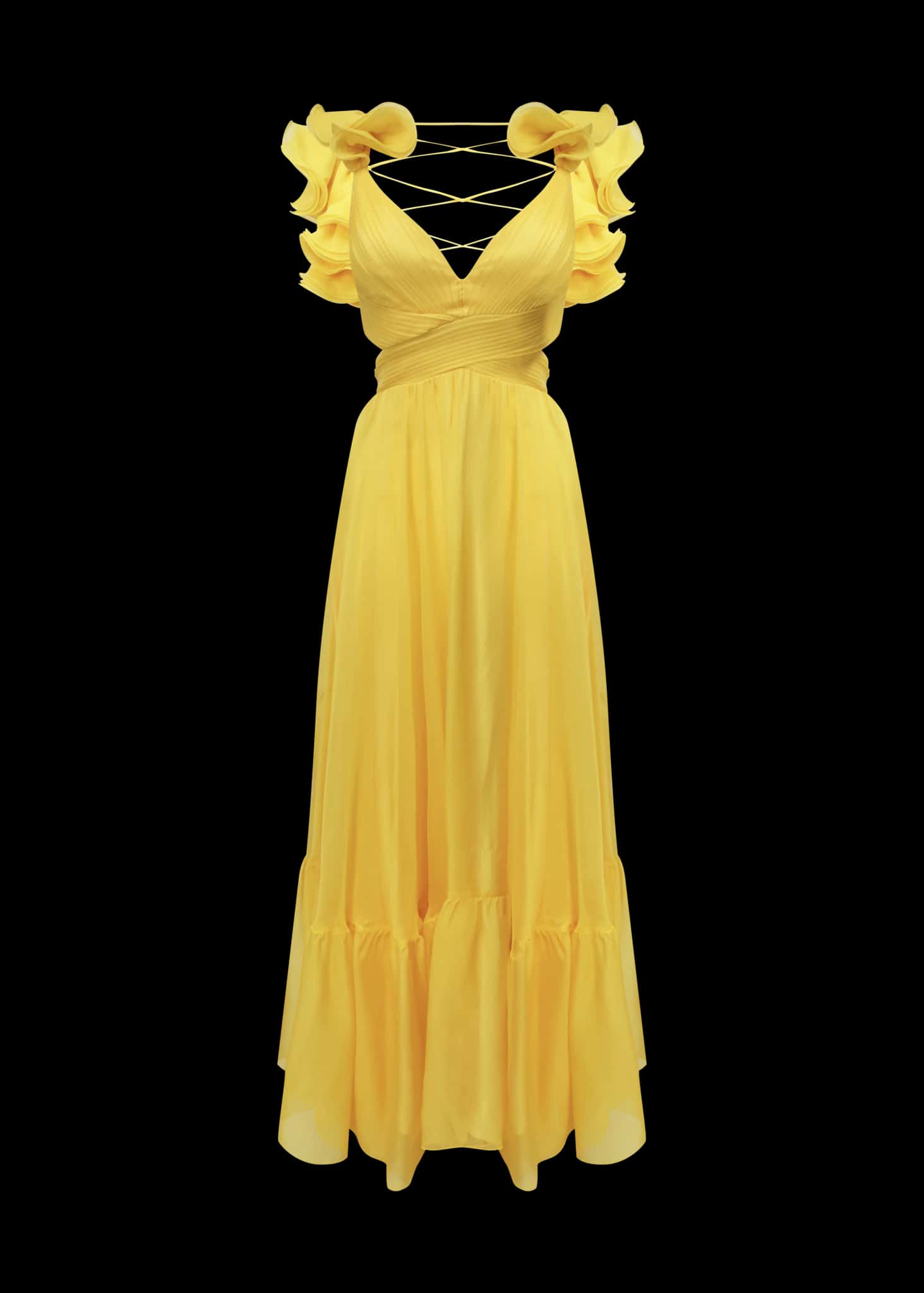 Vestido Cassandra