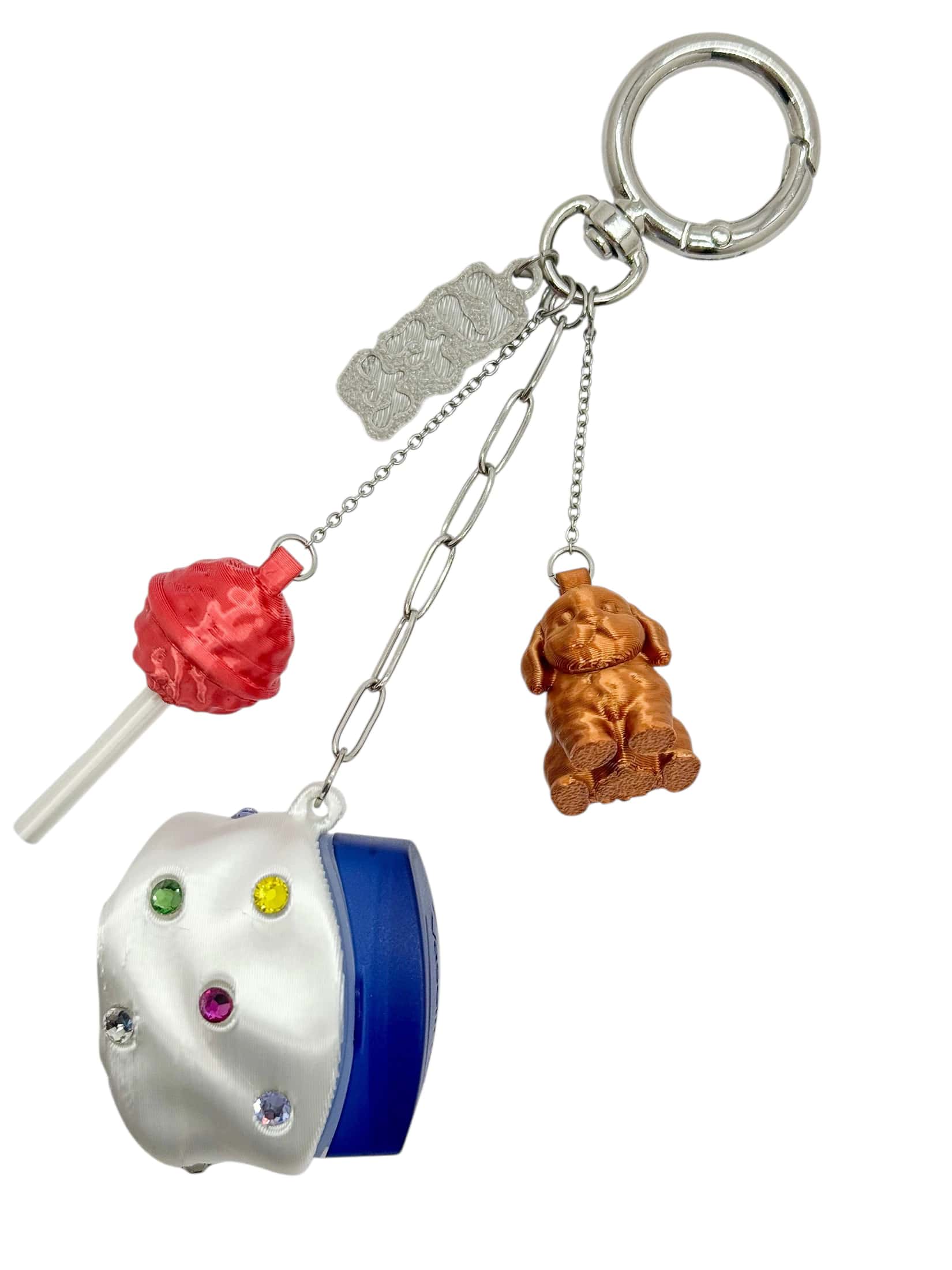charm cosmic water vaselina - miniatura 20