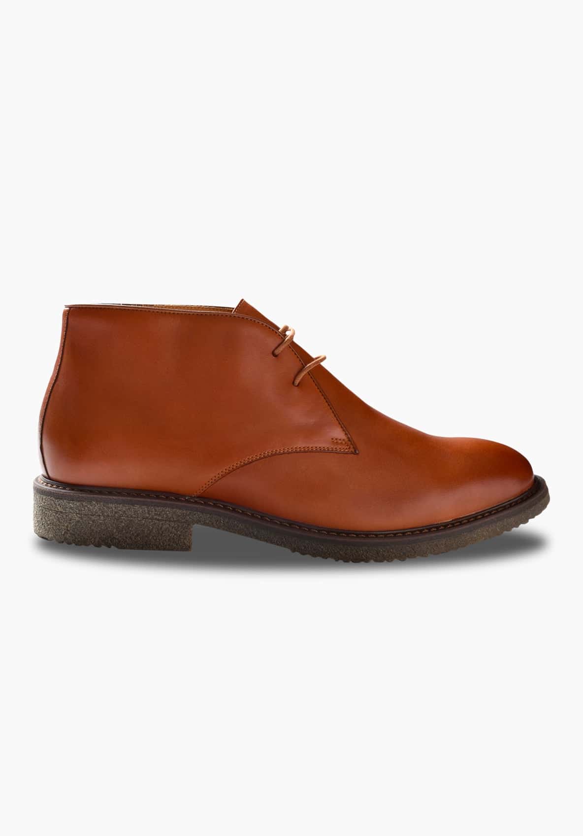 Bota Dante Camel