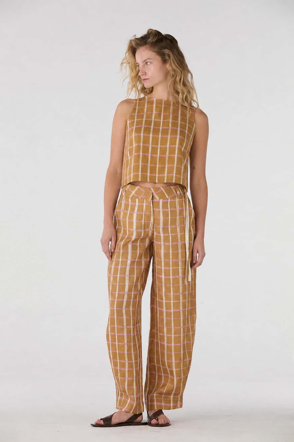 PAUCHI PANTS