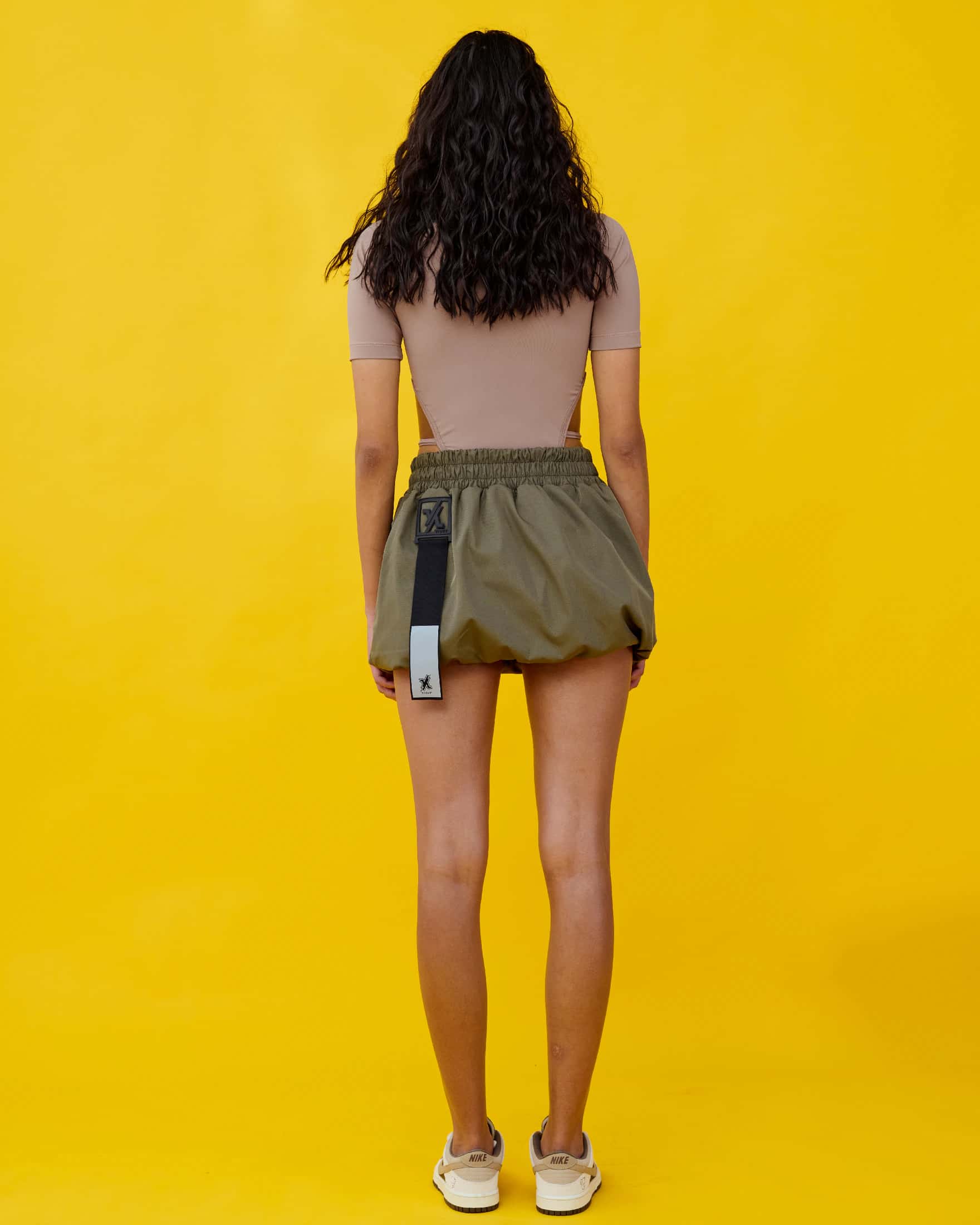 PARISIN SKIRT - miniatura 3