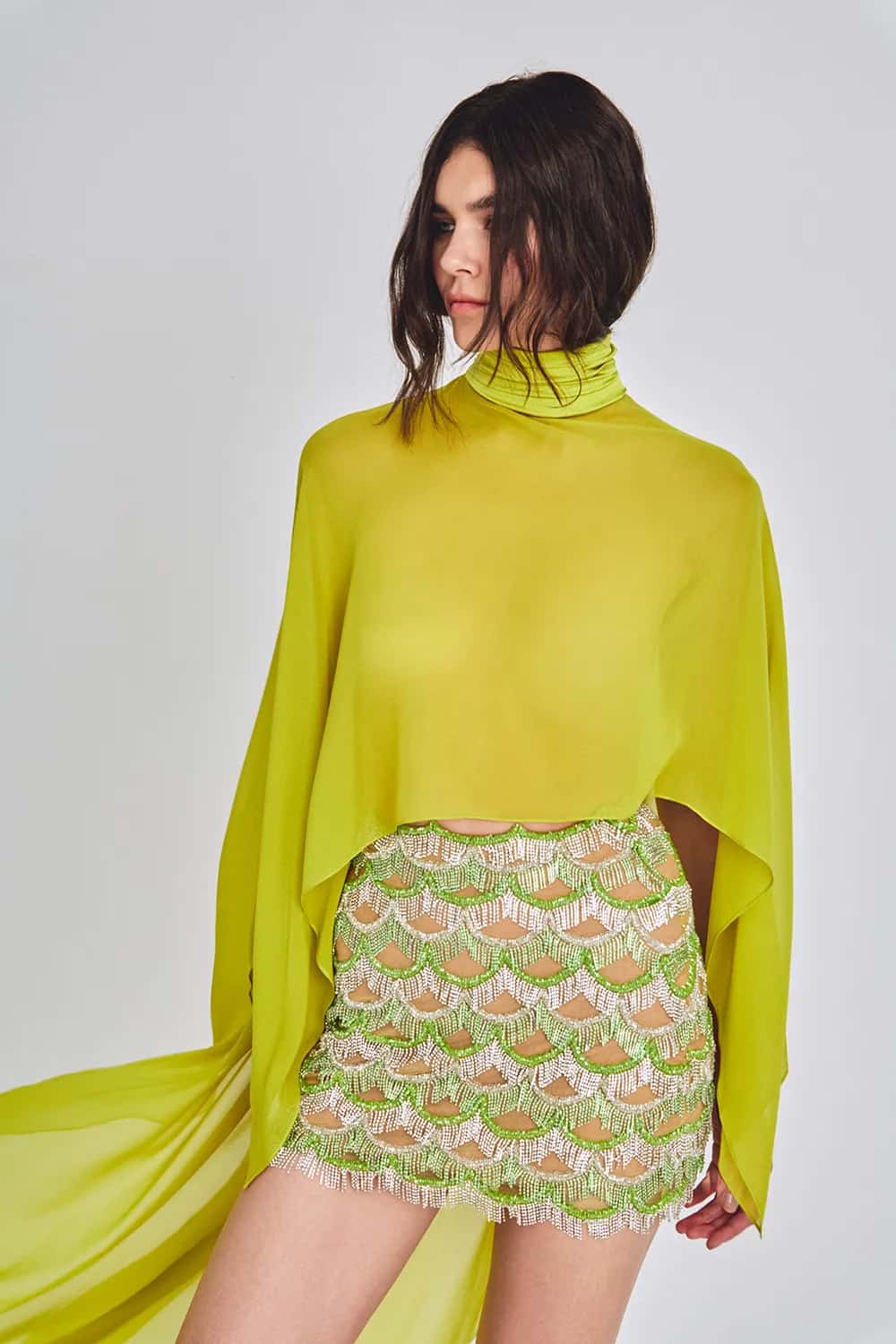 India Skirt - miniatura 1