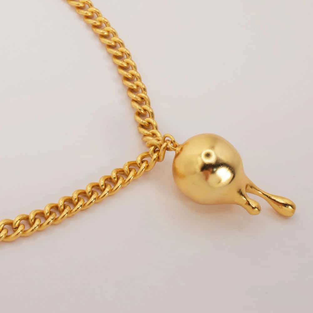 Choker You Melt My Heart - miniatura 3