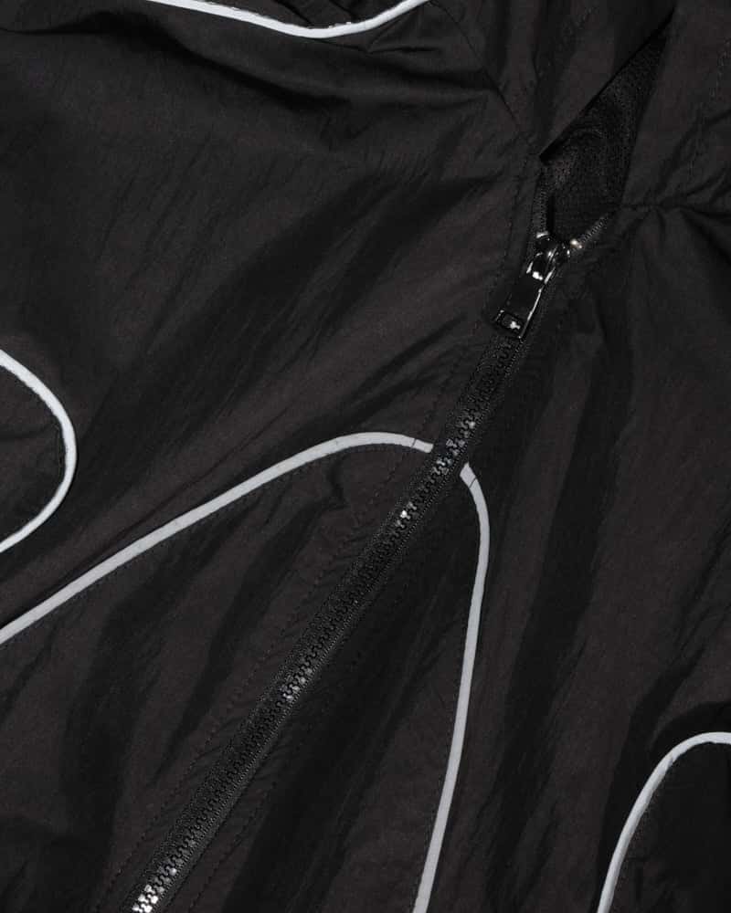Chaqueta Negra Night Runner - miniatura 8