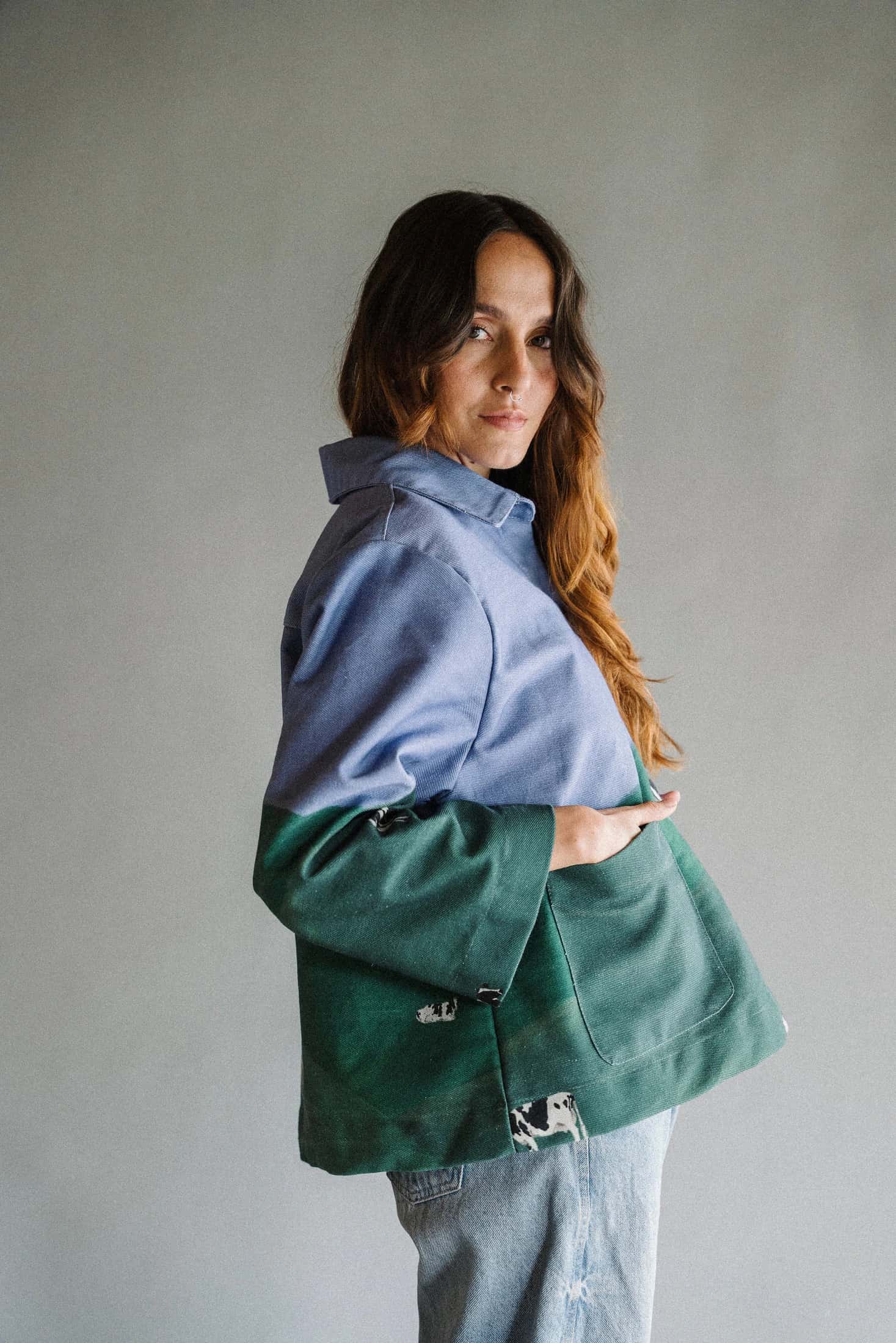 Chaqueta MONTAÑAS - miniatura 9