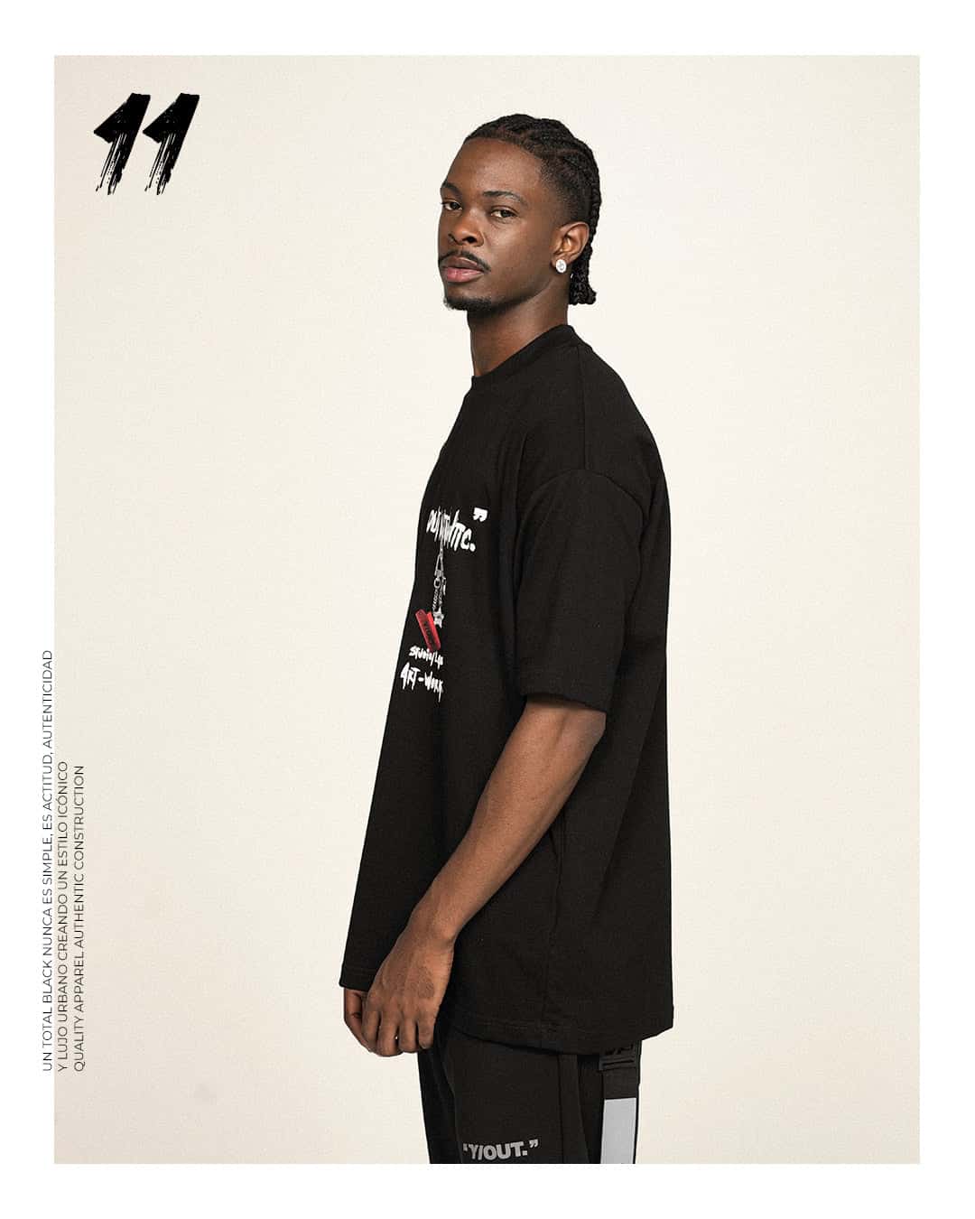KEY T-SHIRT - miniatura 9