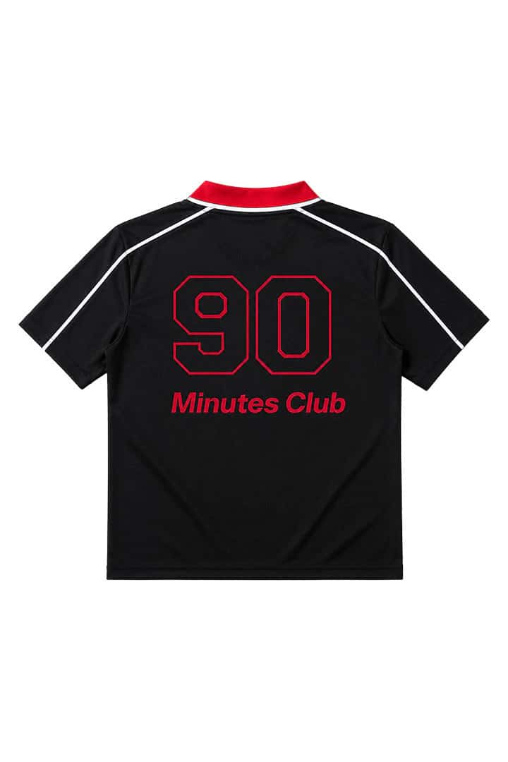 POLO DEPORTIVO - miniatura 4