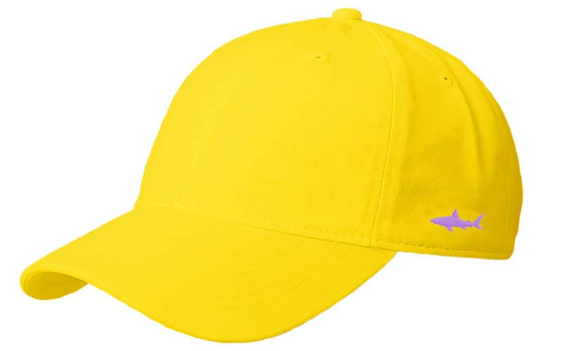 GORRA AMARILLA