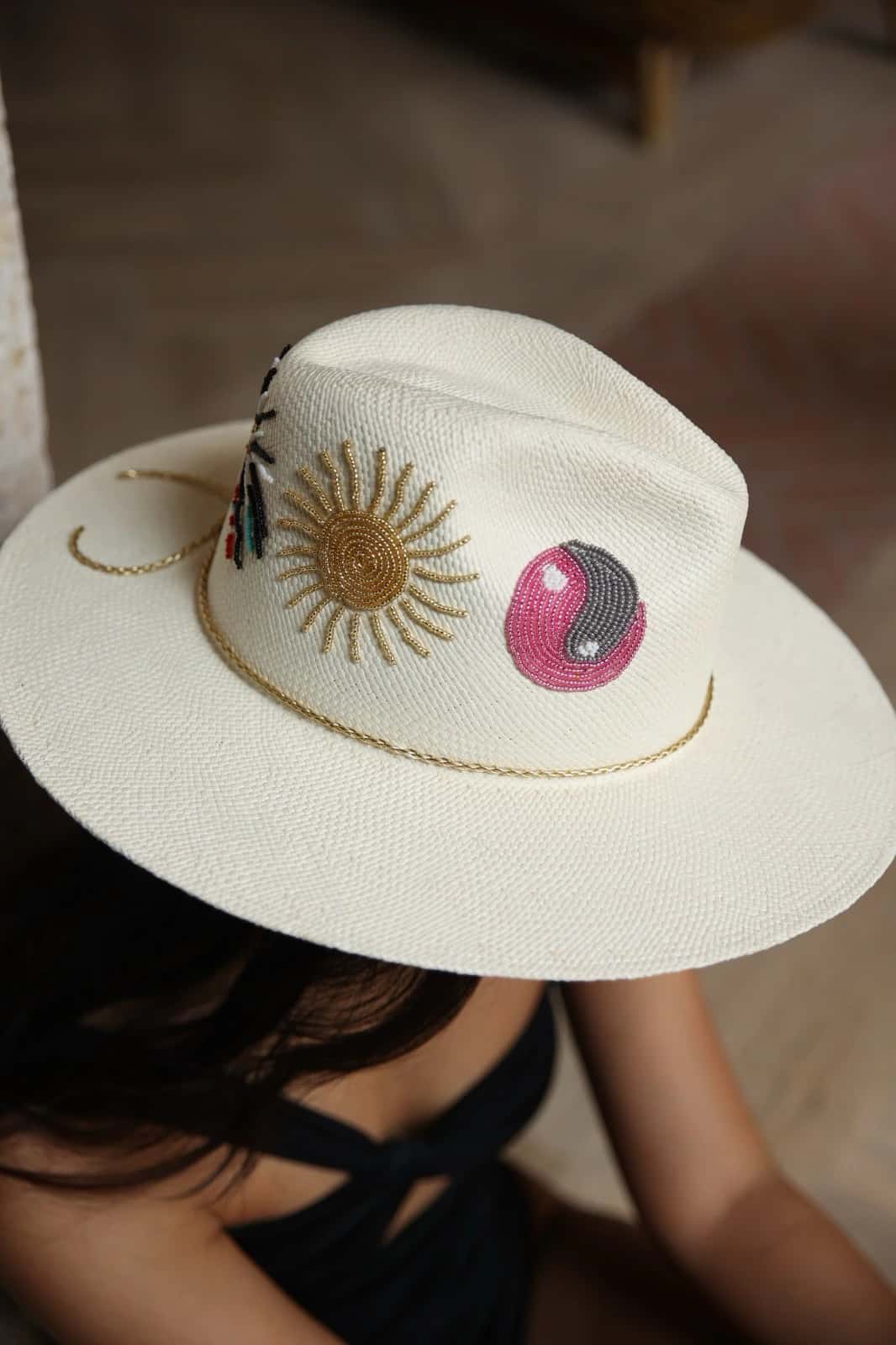 Vitta Hat - miniatura 4