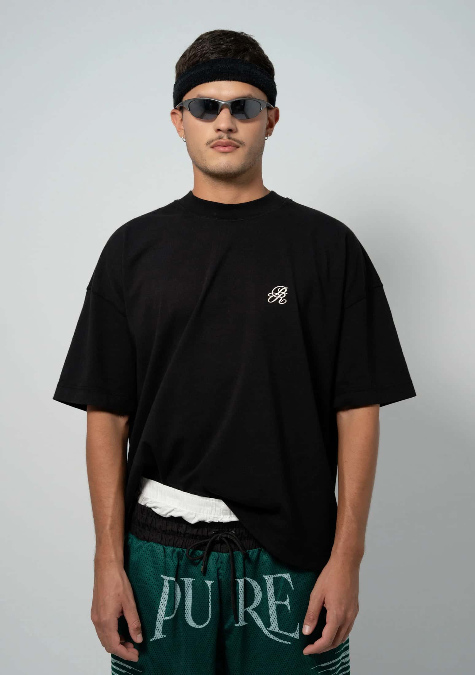 Still Hungry Black T-Shirt