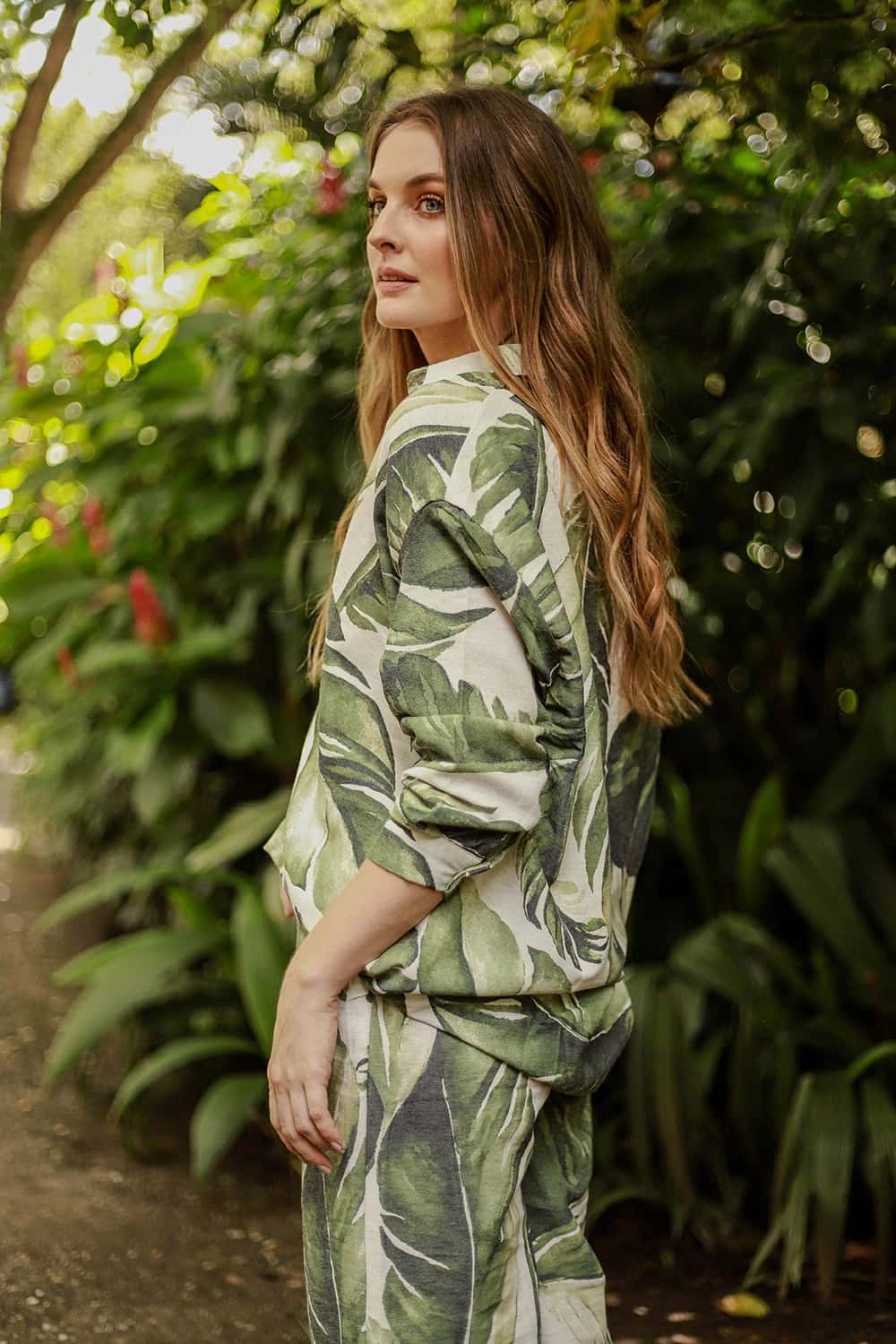 Grecia Pants