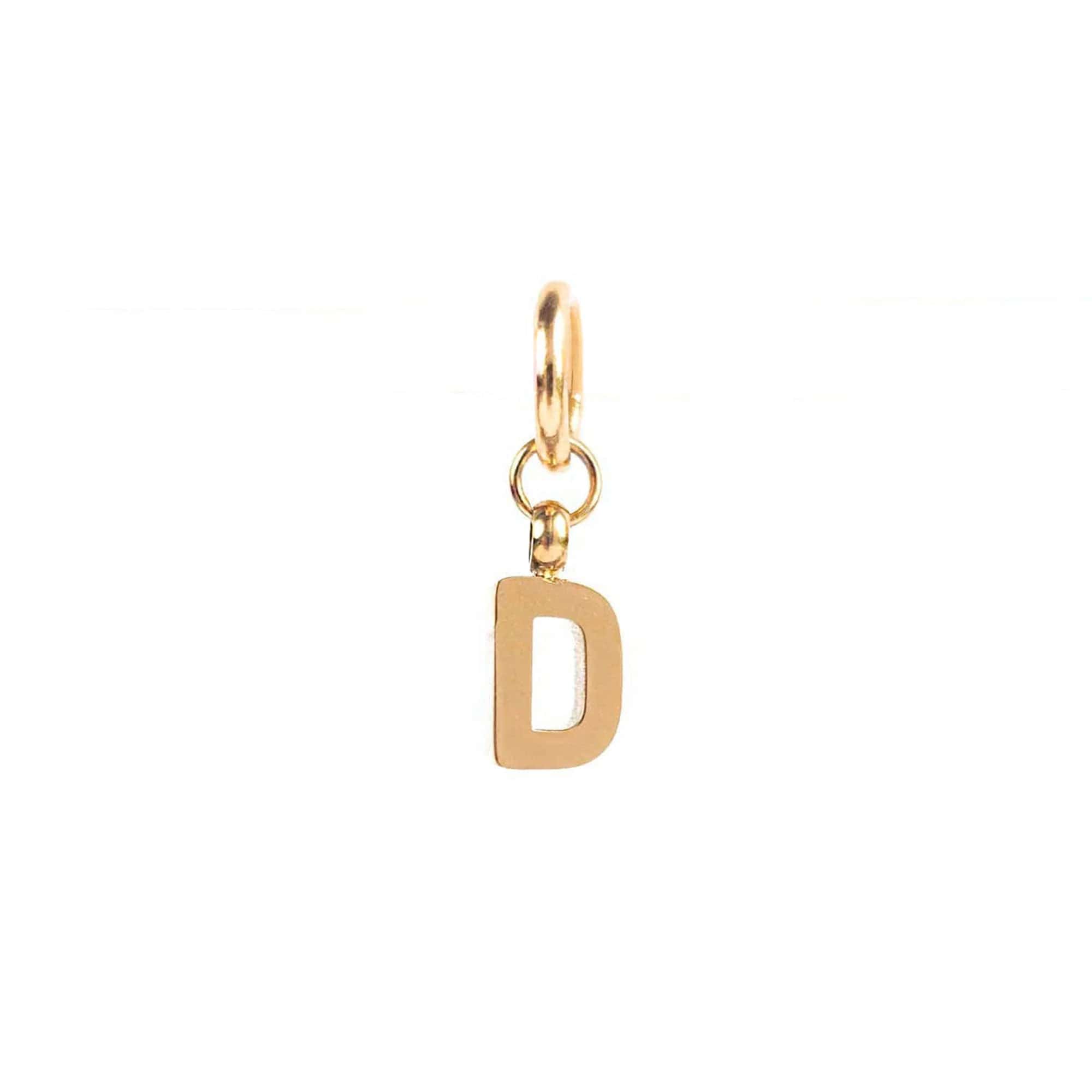 Charm ID D