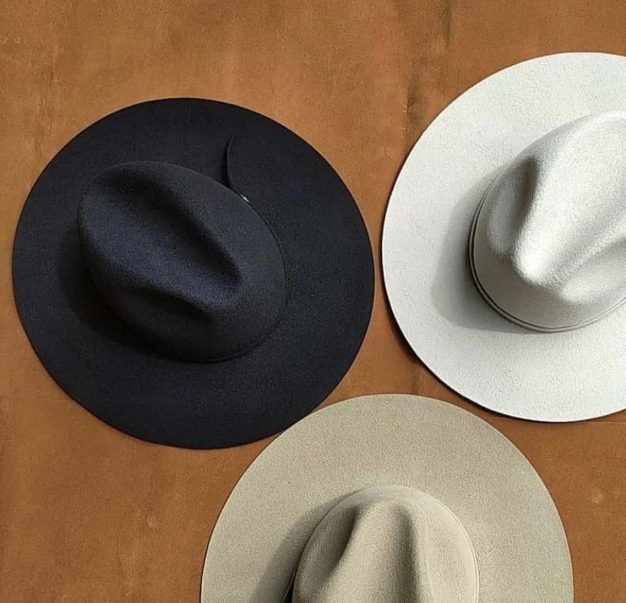 Fedora – gold - miniatura 8