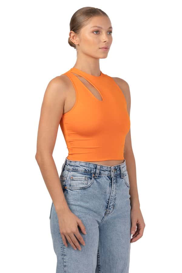 Crop Top – Atlanta - miniatura 7