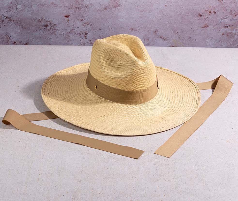 Toscana hat - miniatura 2