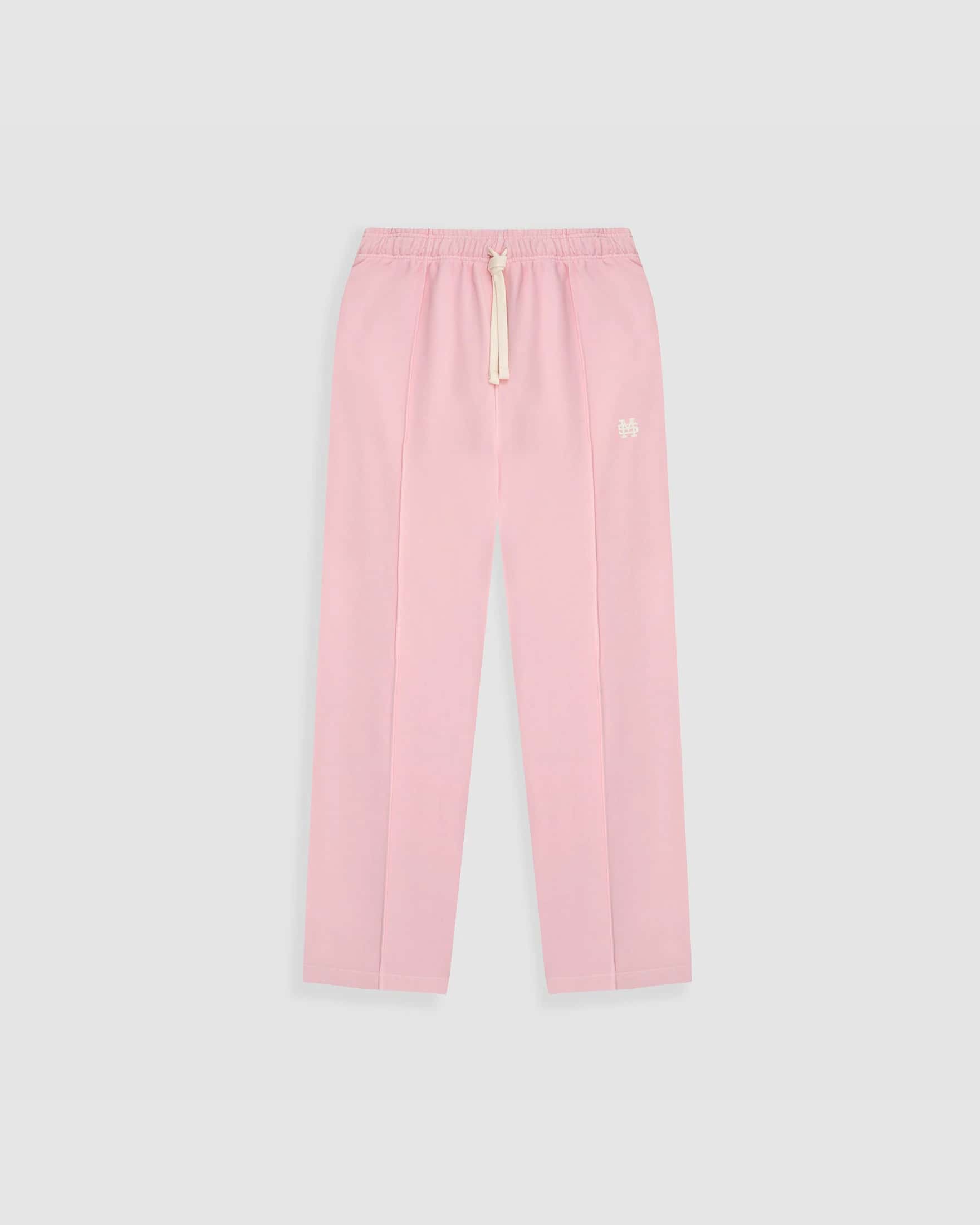 Jogger Básico V3 - Rosado Pastel