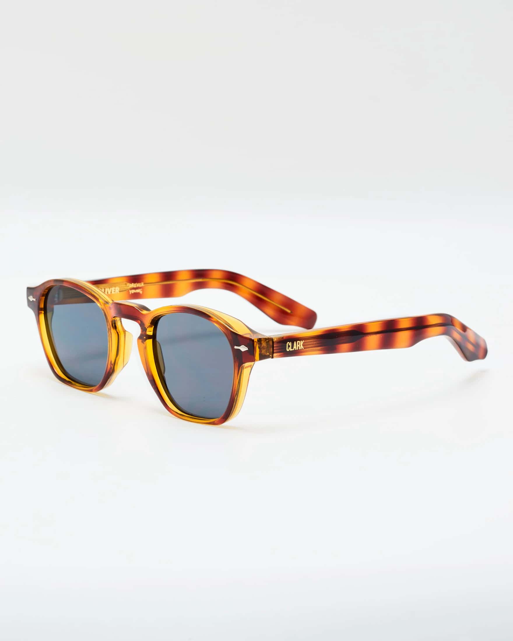 OLIVER - HONEYCOMB / SMOKE - miniatura 8