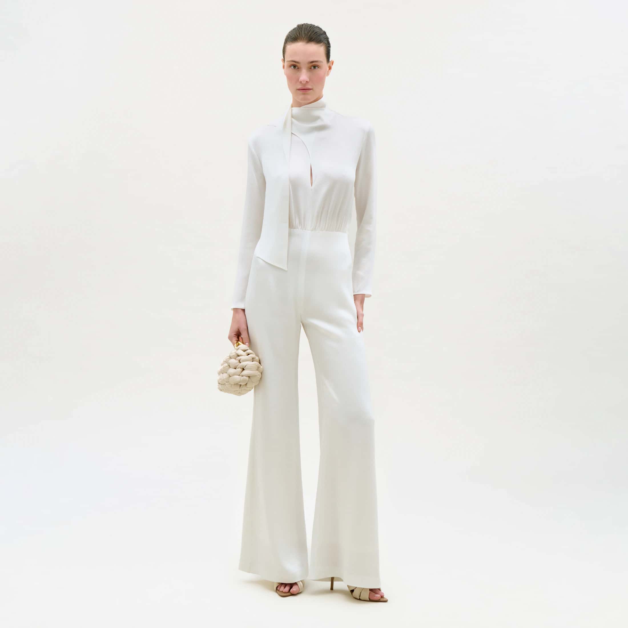Giorgia Jumpsuit