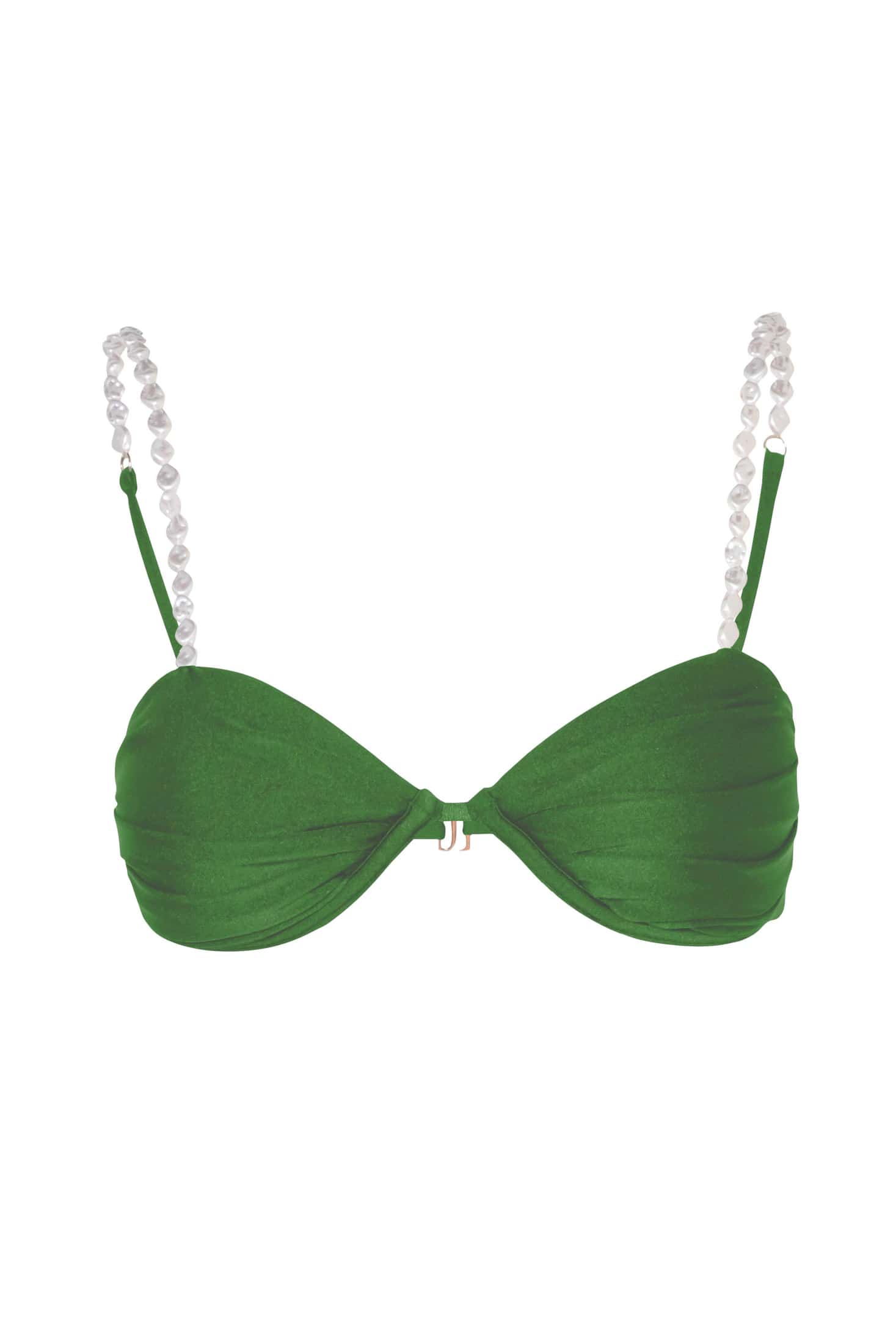 Top de Bikini Alicia Forest