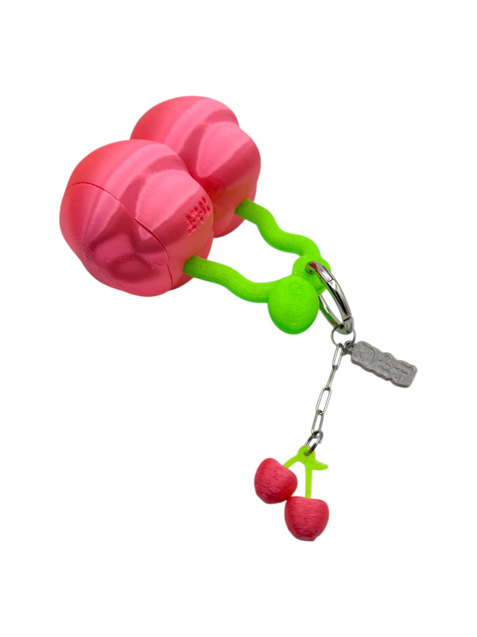 charm cosmic water cereza fucsia - miniatura 6