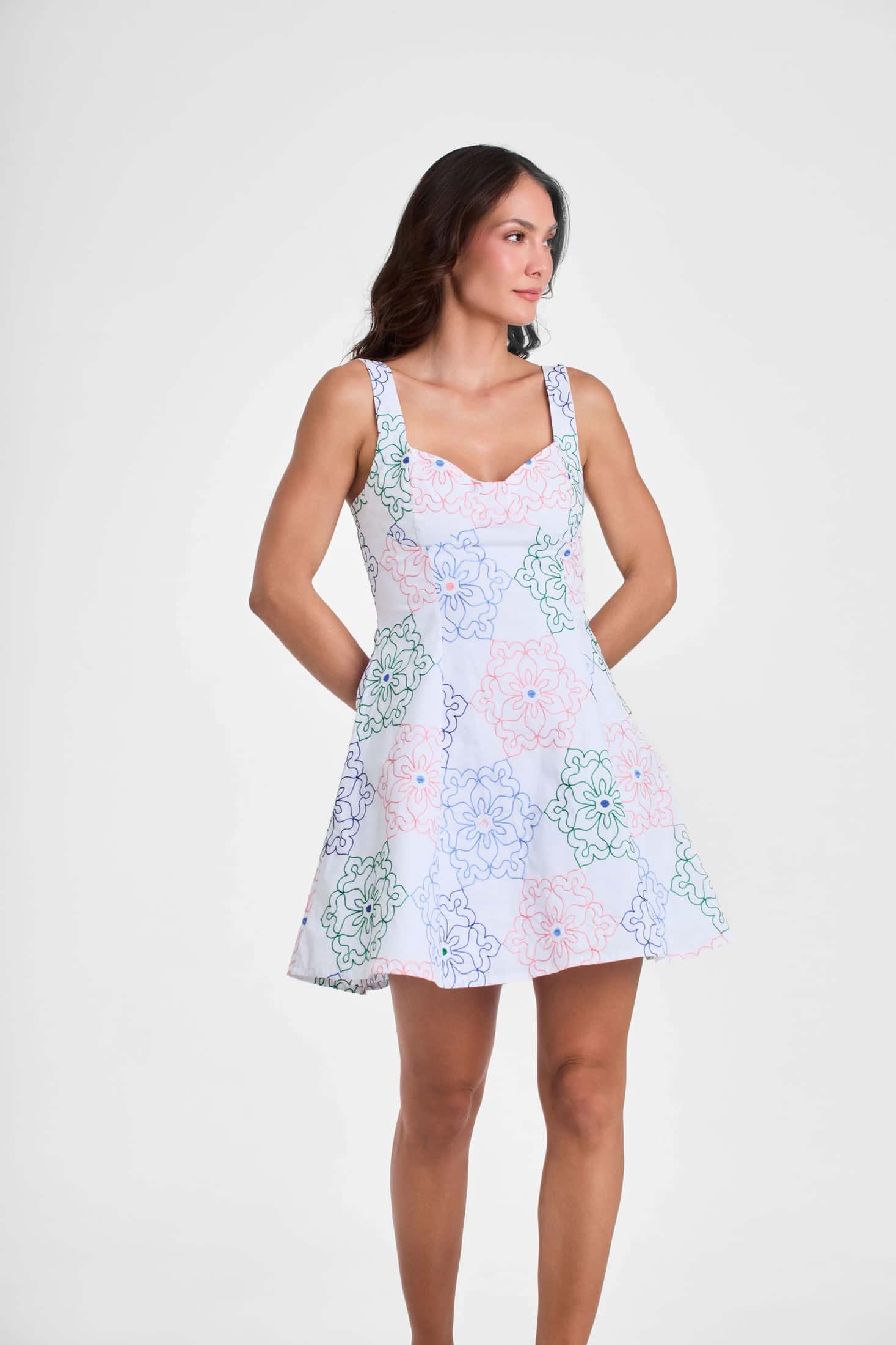 GIO DRESS
