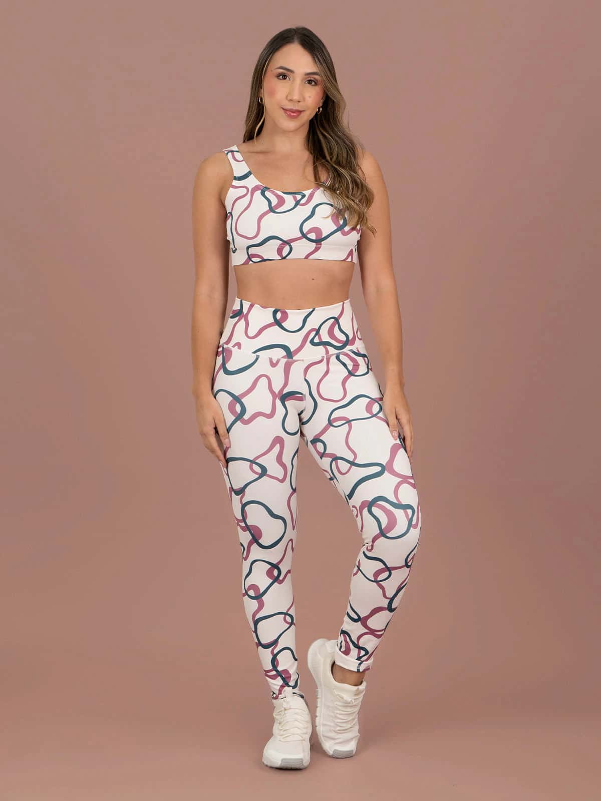 Jesua leggins set